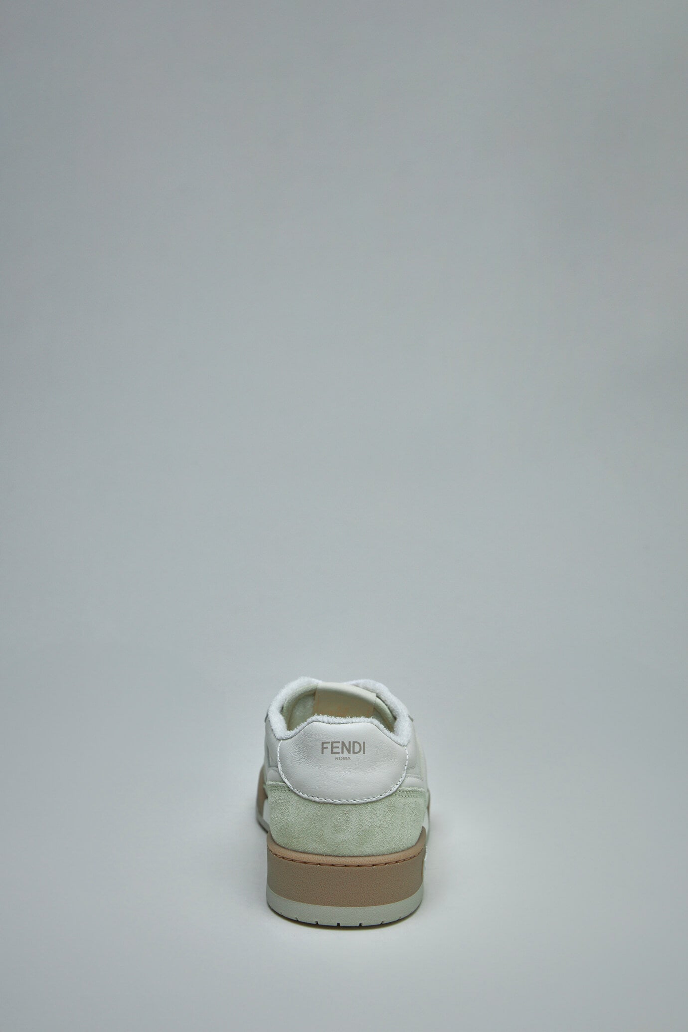 Sneaker Calf Leather