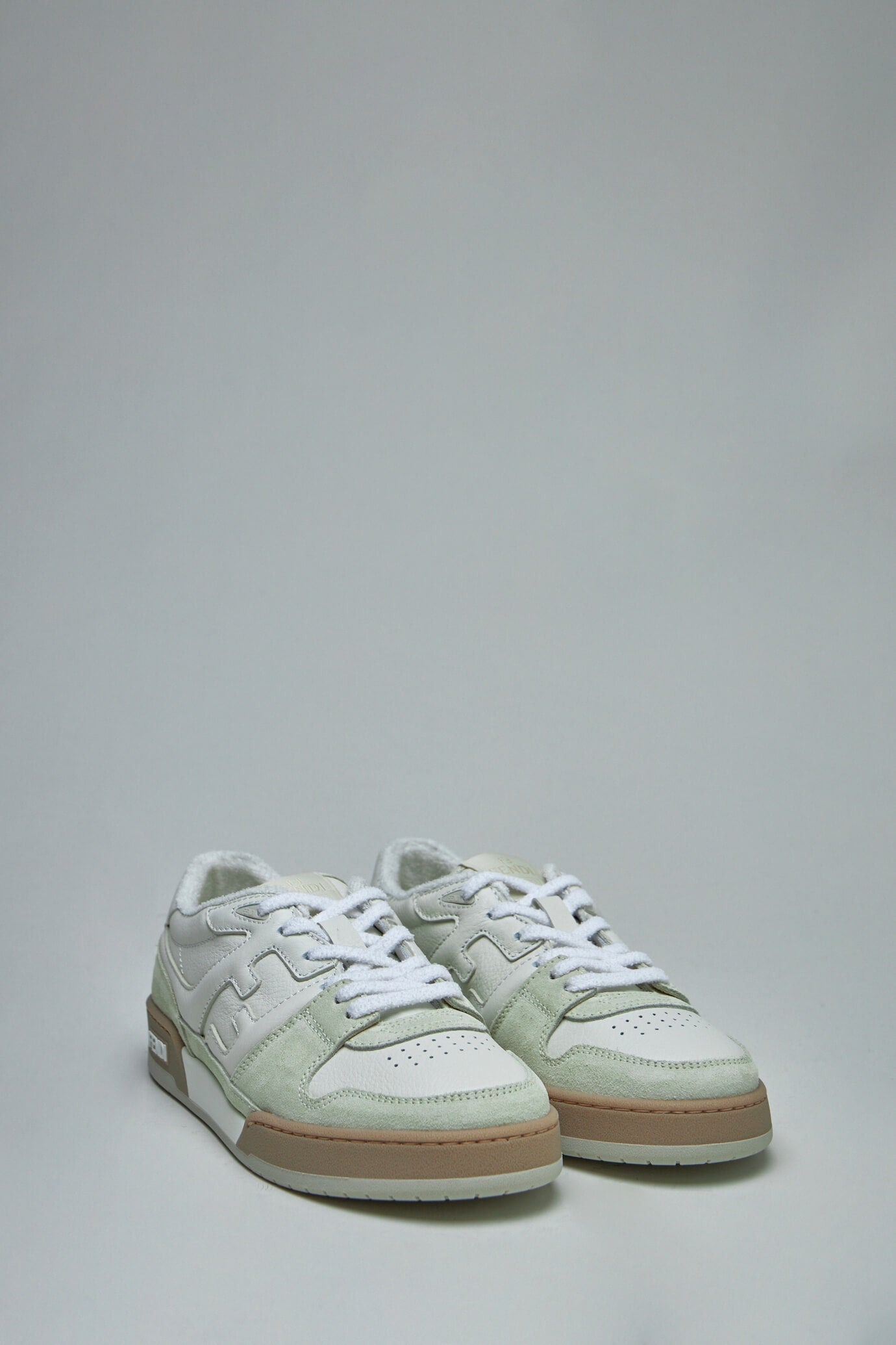 Sneaker Calf Leather