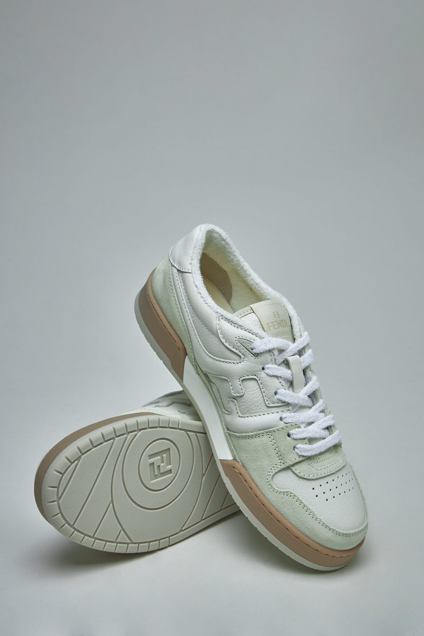 Sneaker Calf Leather