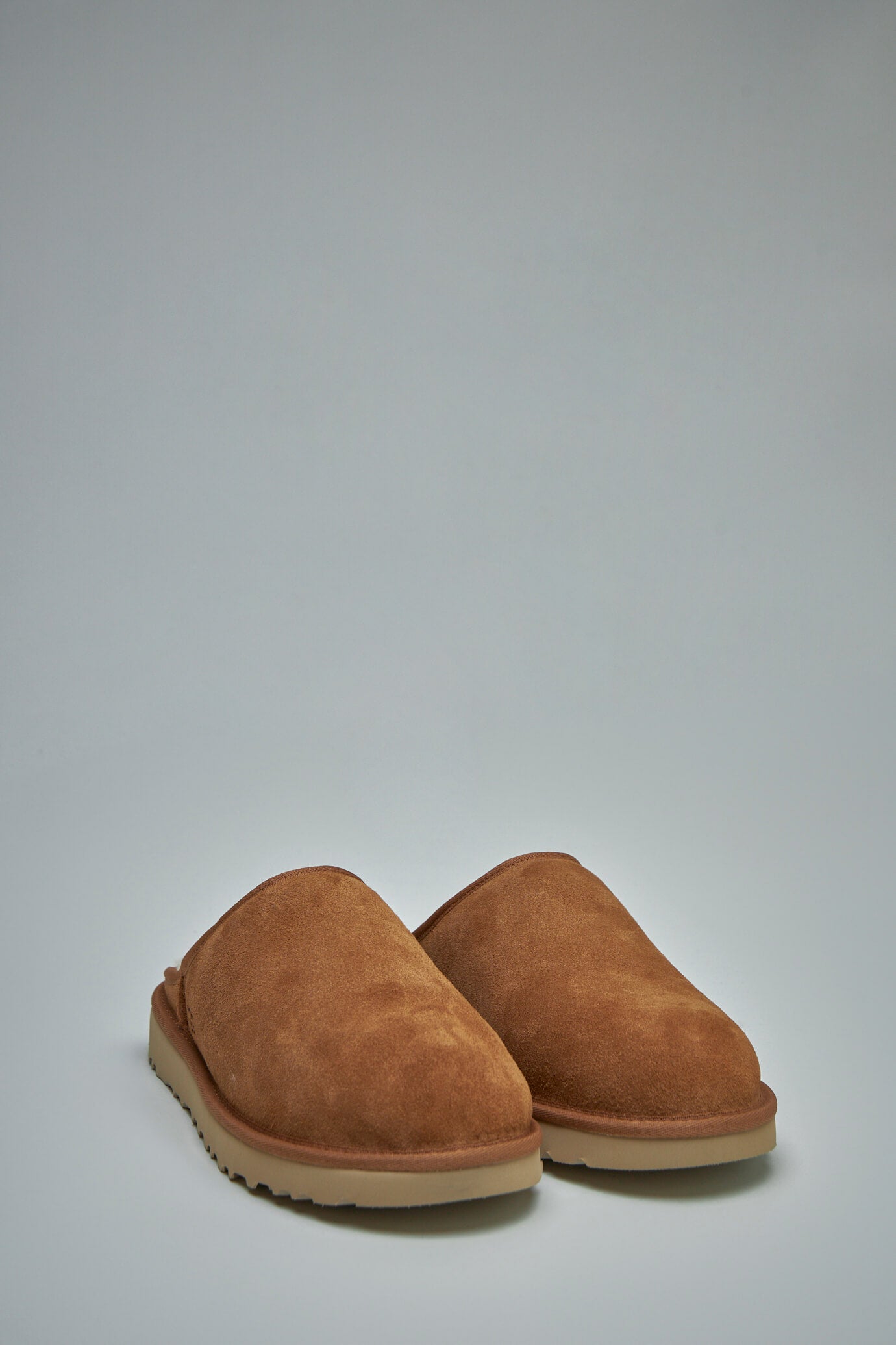 Classic Slip On
