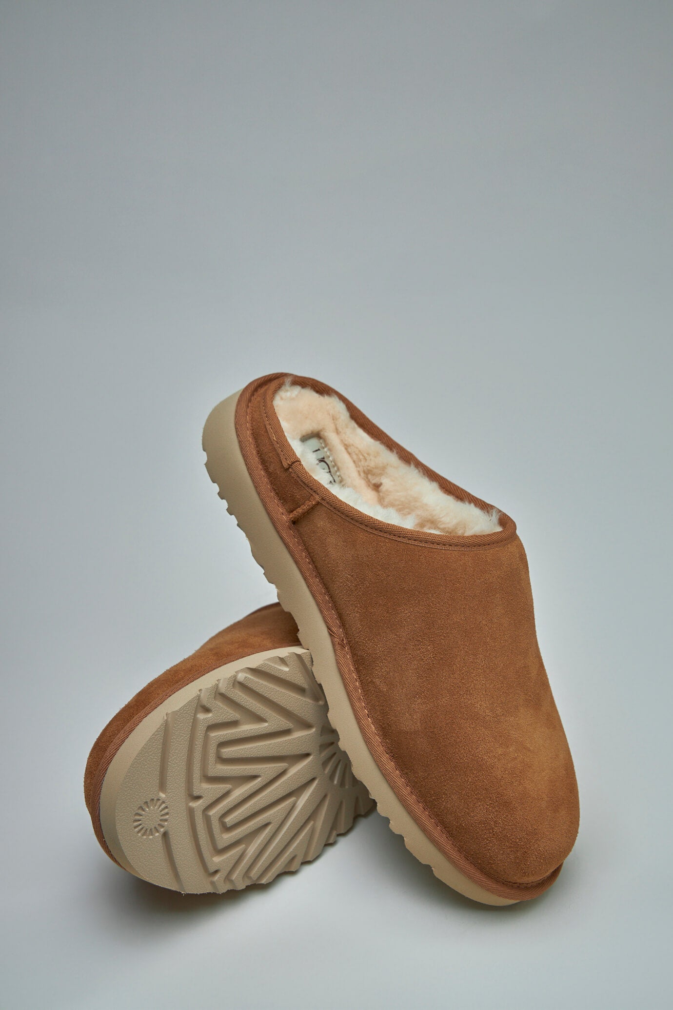 Classic Slip On