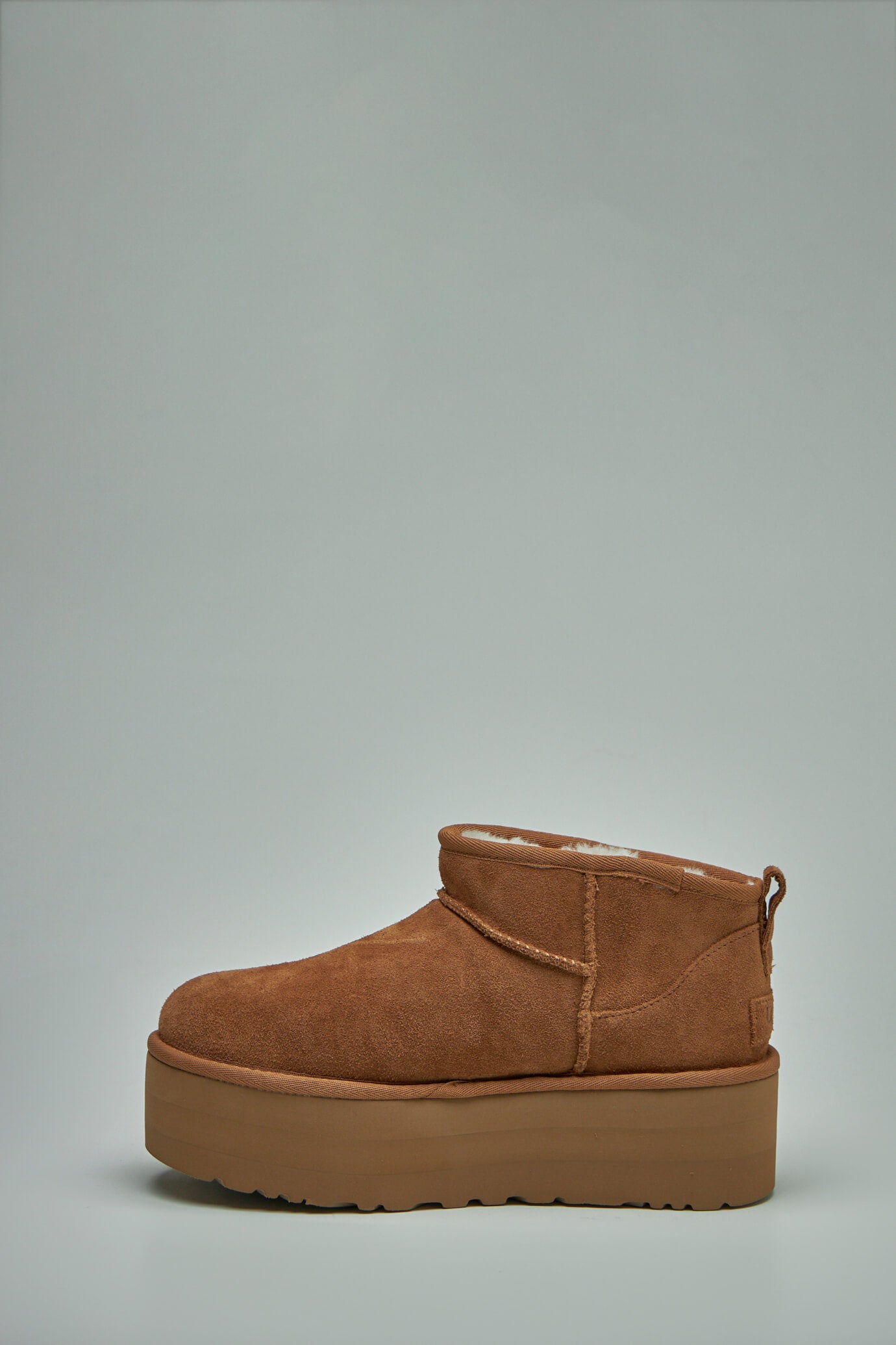 Classic Ultra Mini Platform