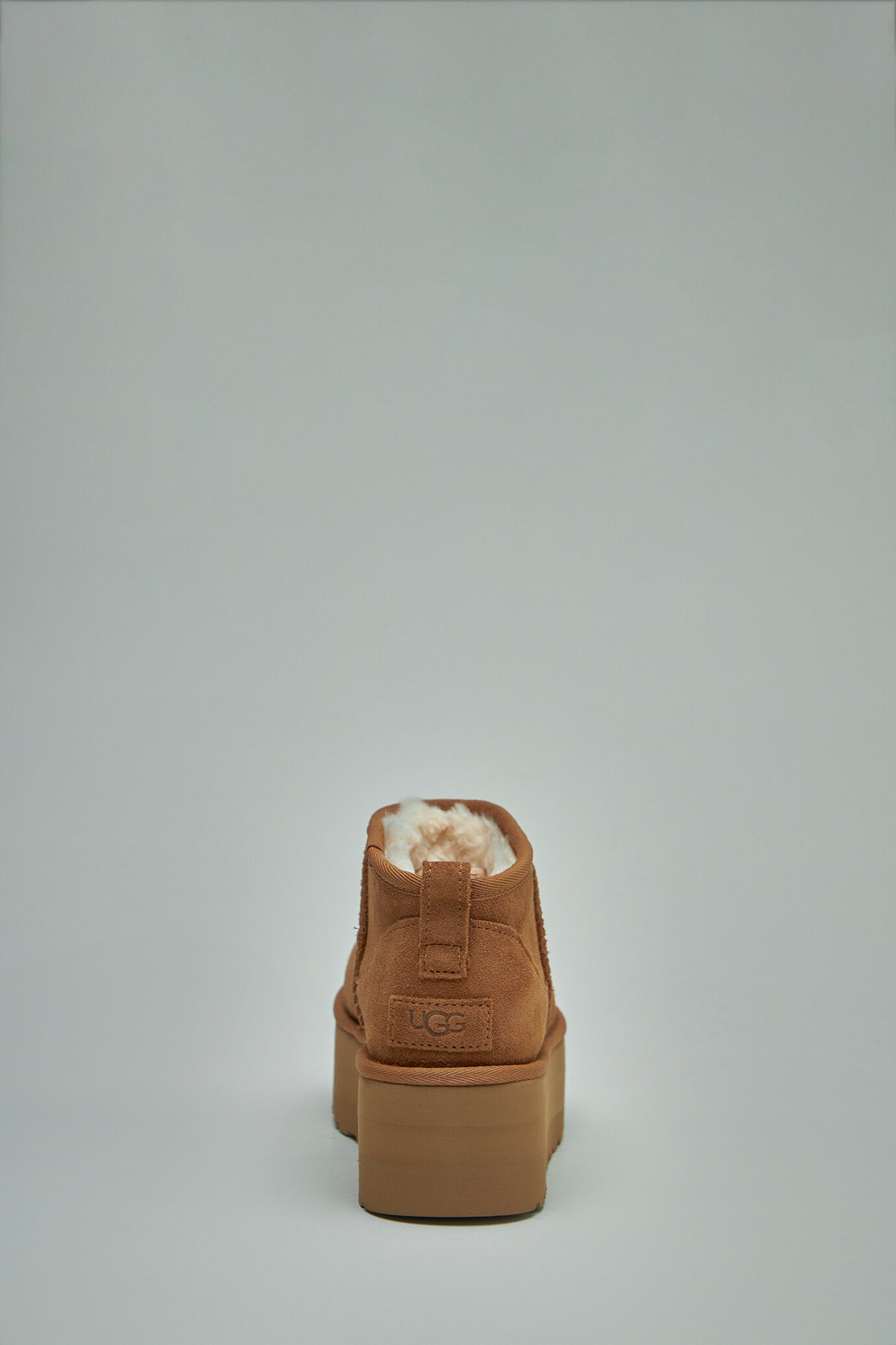 Classic Ultra Mini Platform