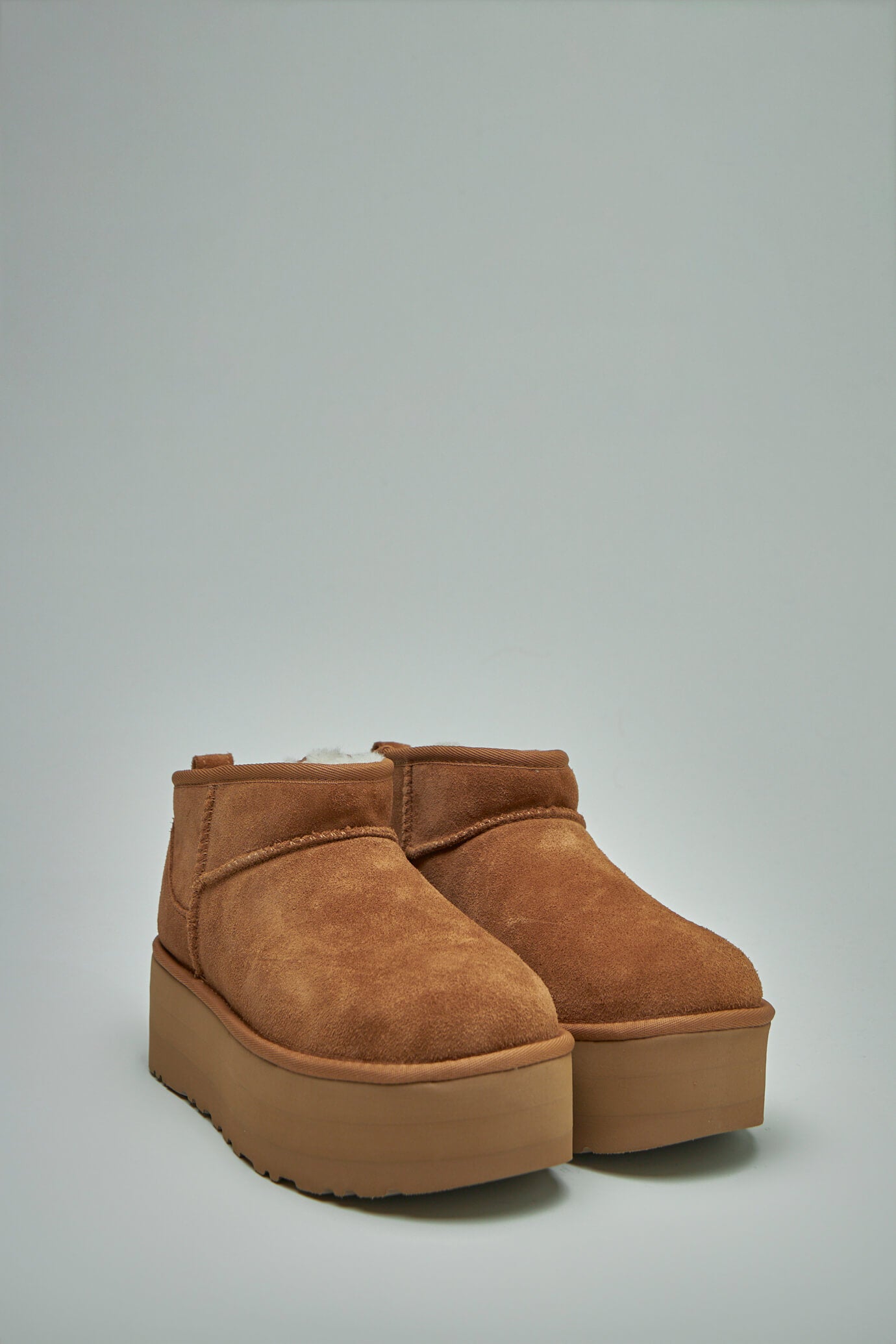 Classic Ultra Mini Platform