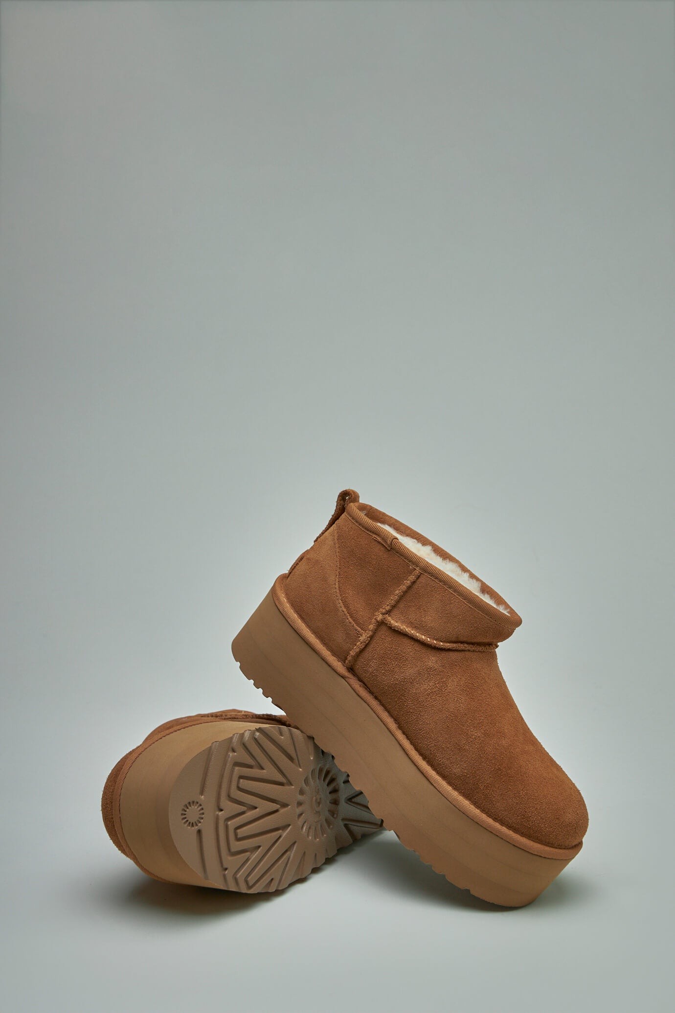 Classic Ultra Mini Platform