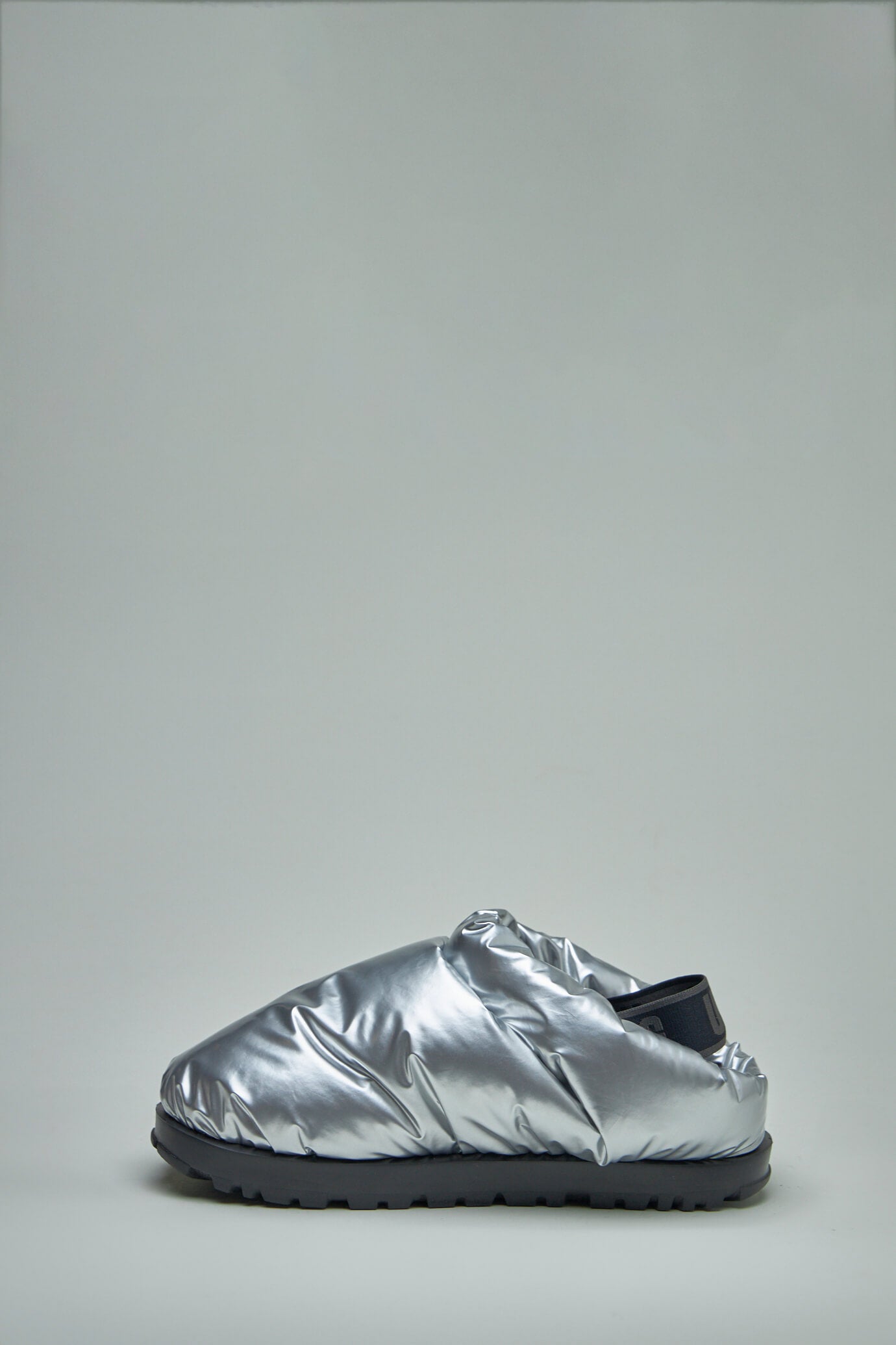 Spaceslider Slipper