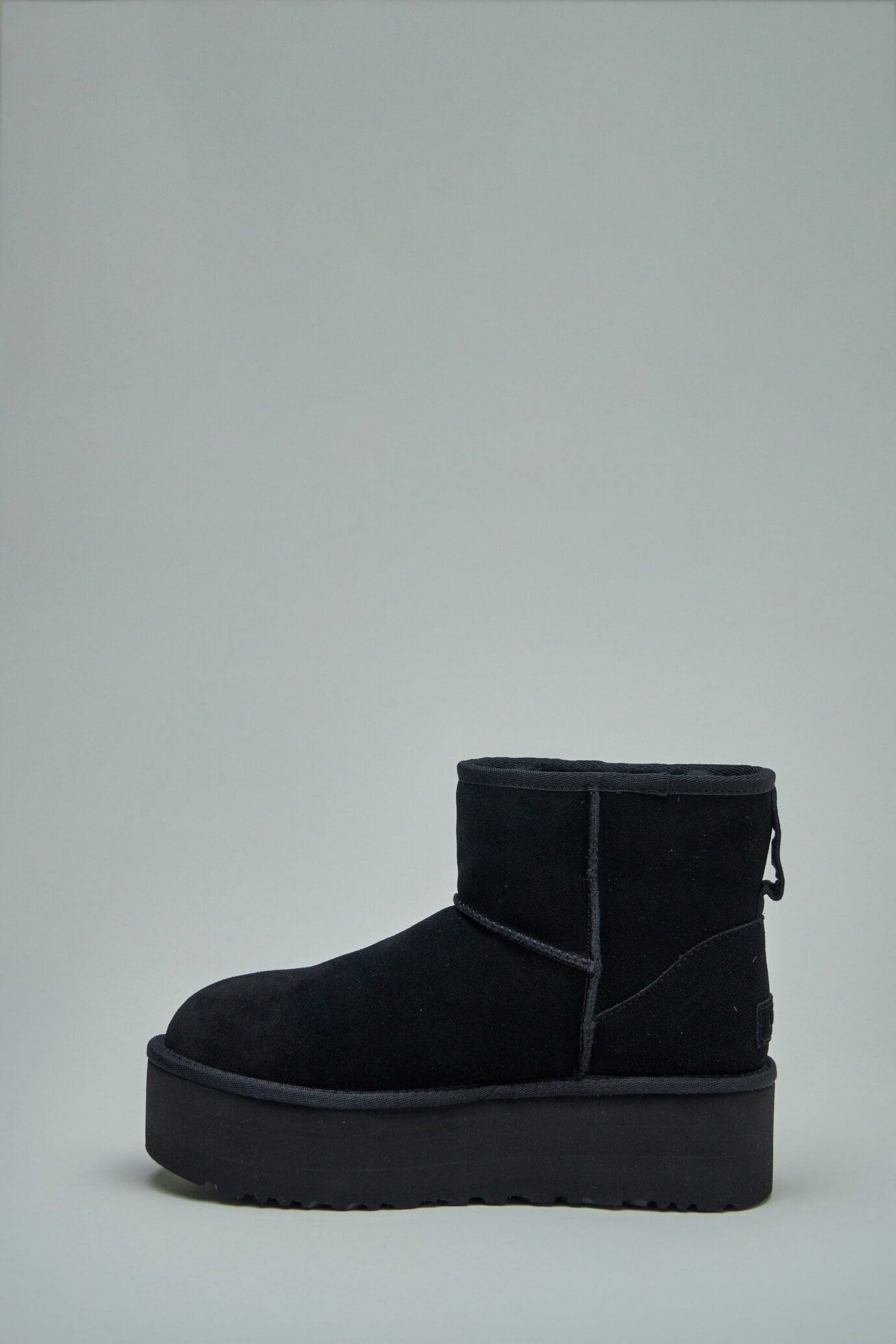 Classic Mini Platform