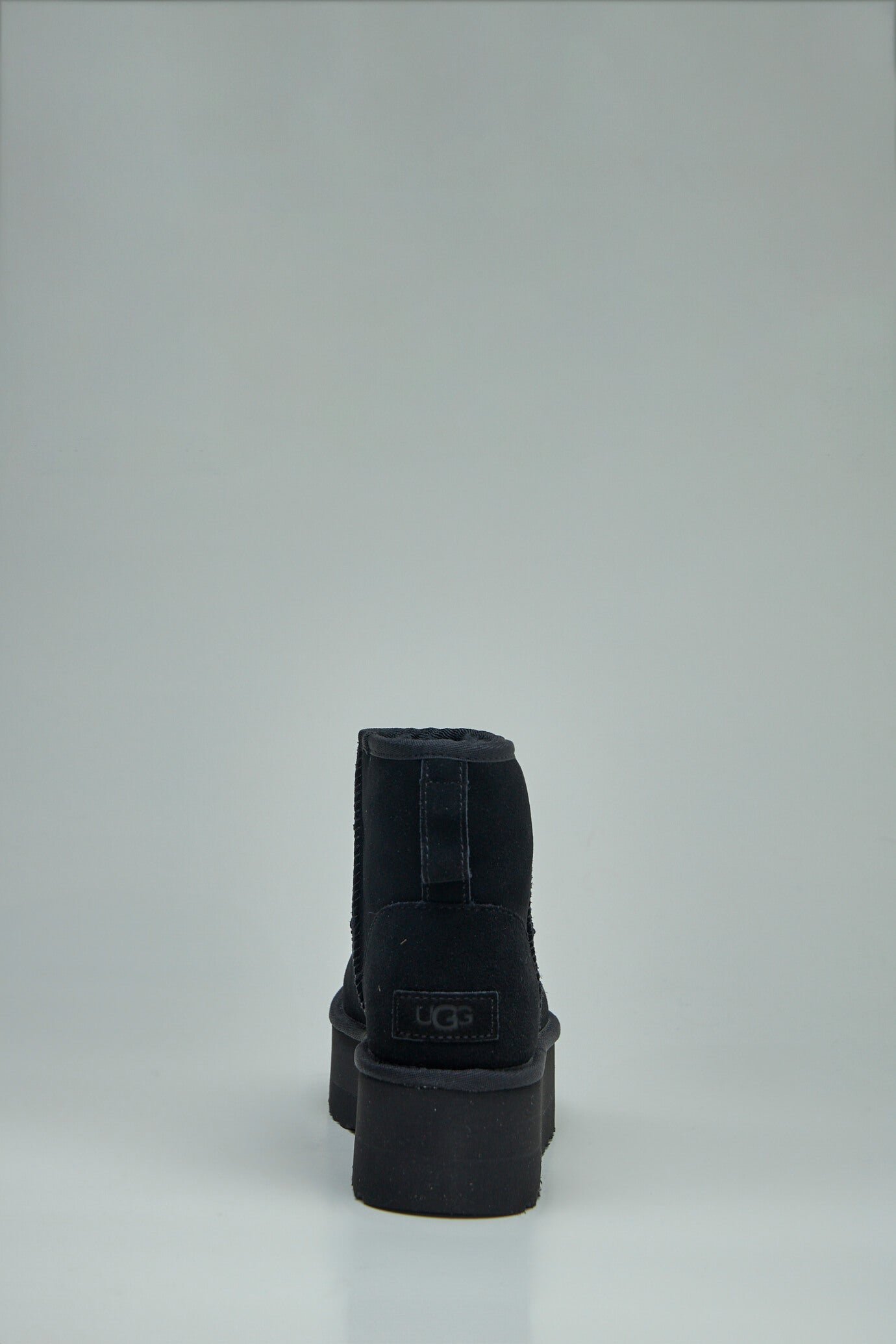 Classic Mini Platform