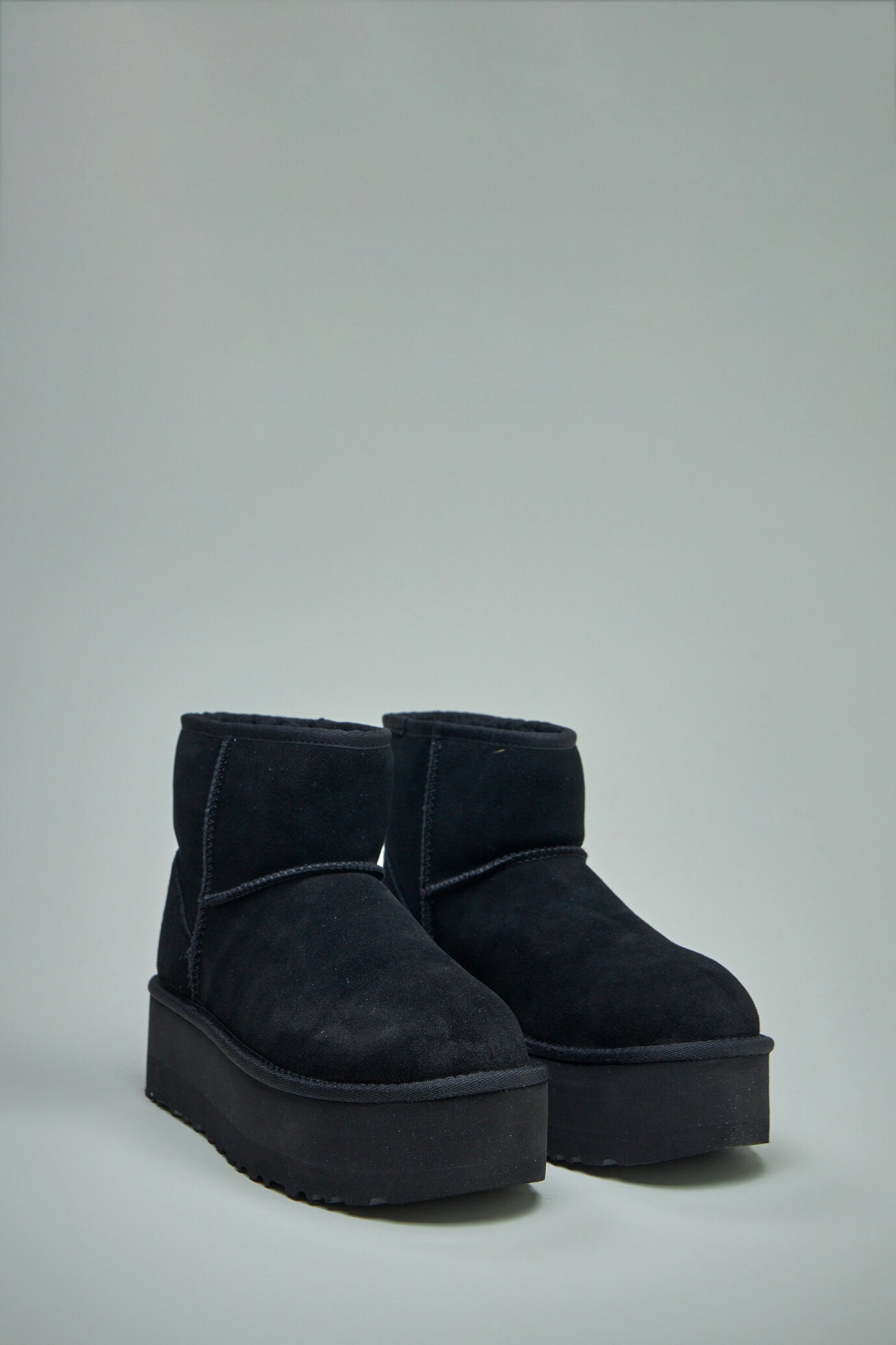 Classic Mini Platform