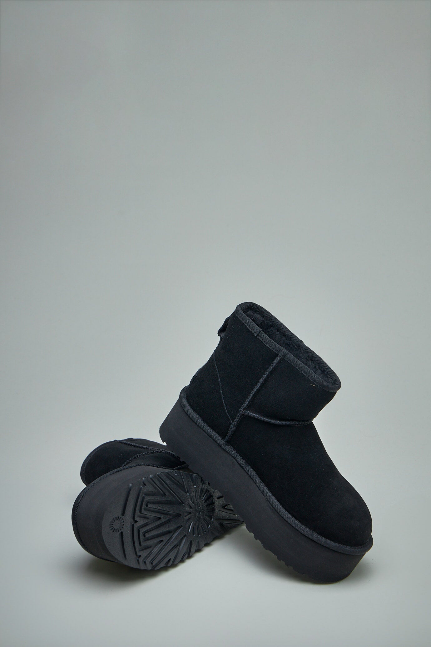 Classic Mini Platform