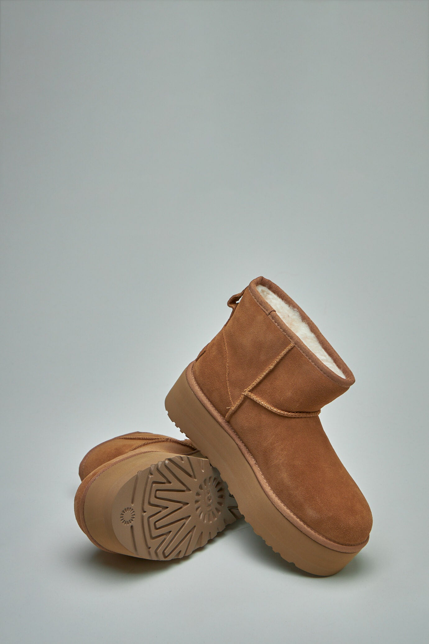 Classic Mini Platform