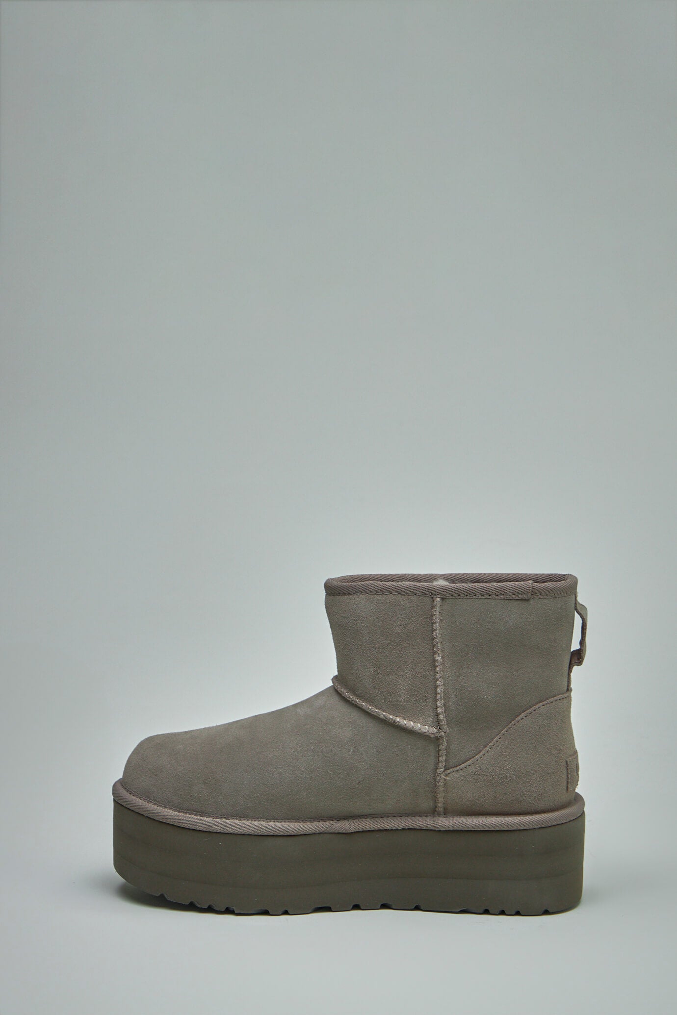 Classic Mini Platform