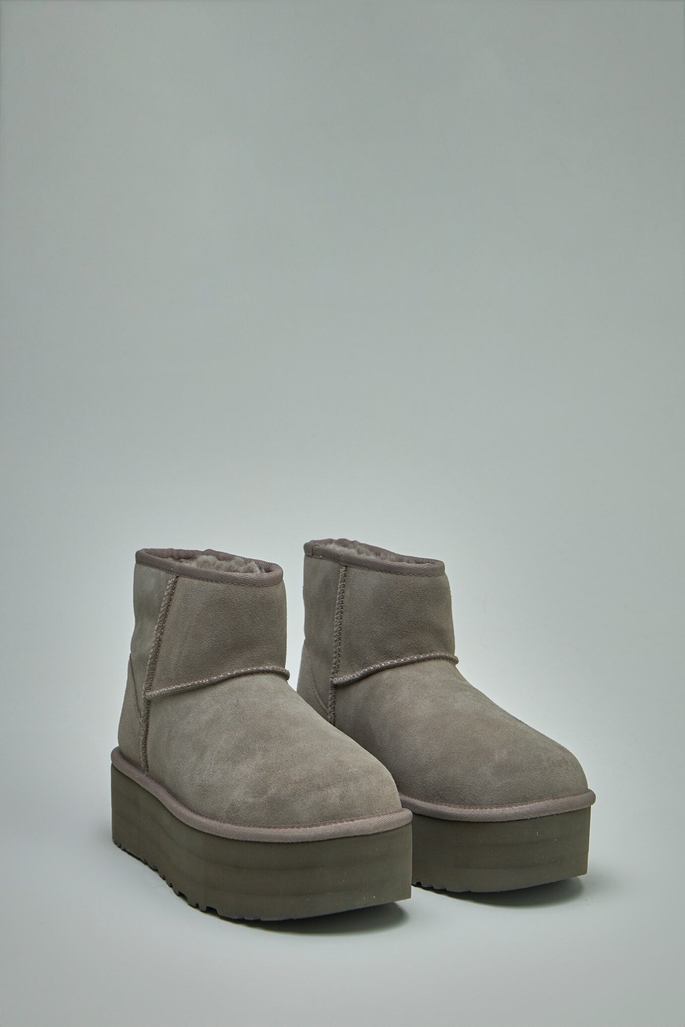 Classic Mini Platform