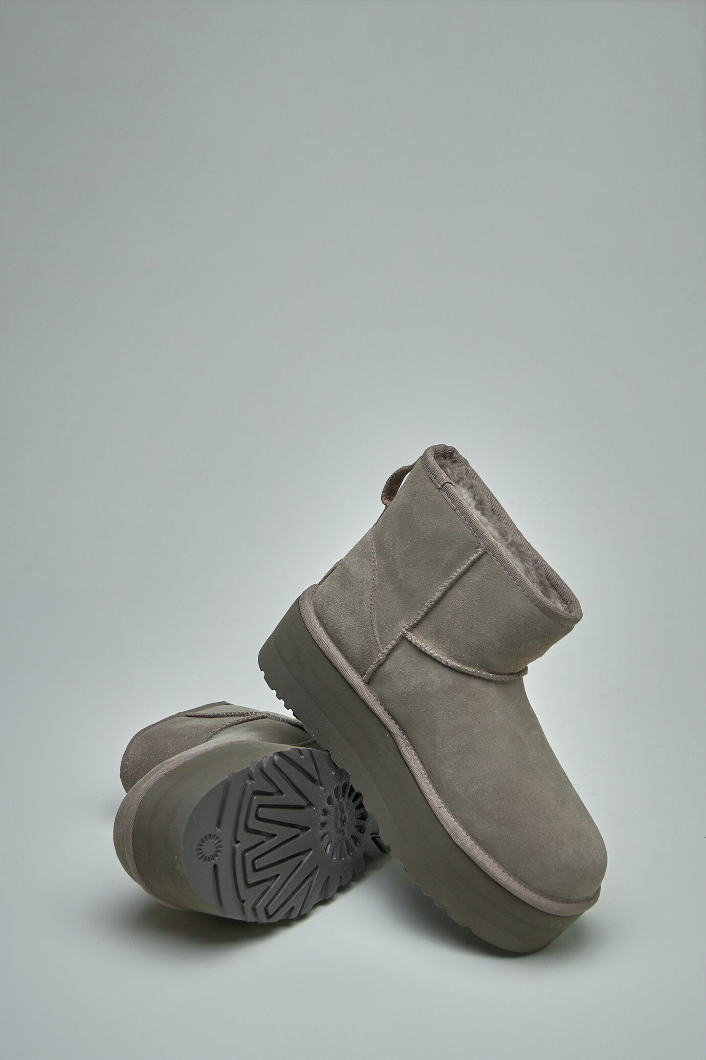 Classic Mini Platform