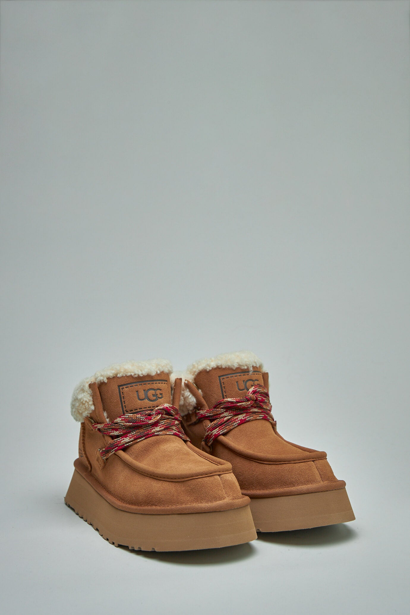 Funkarra Cabin Cuff