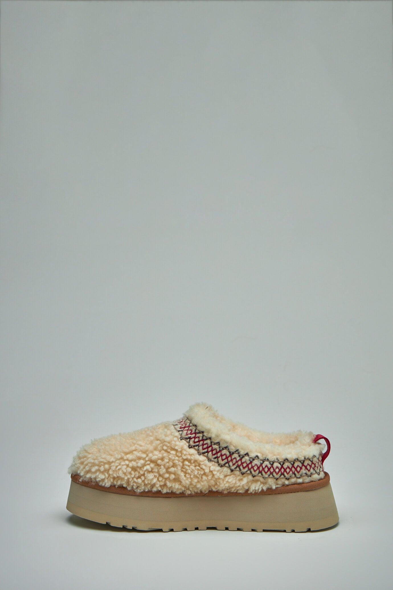 Tazz Ugg Braid