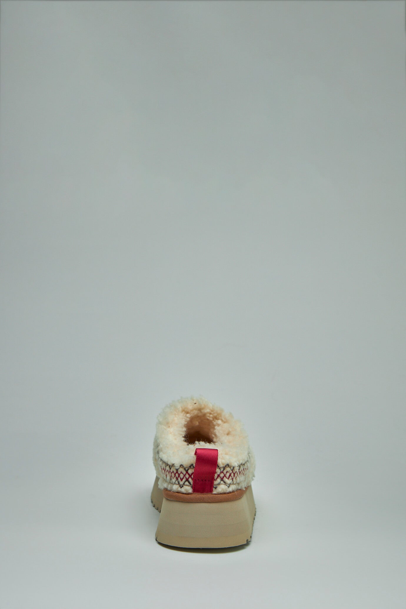 Tazz Ugg Braid