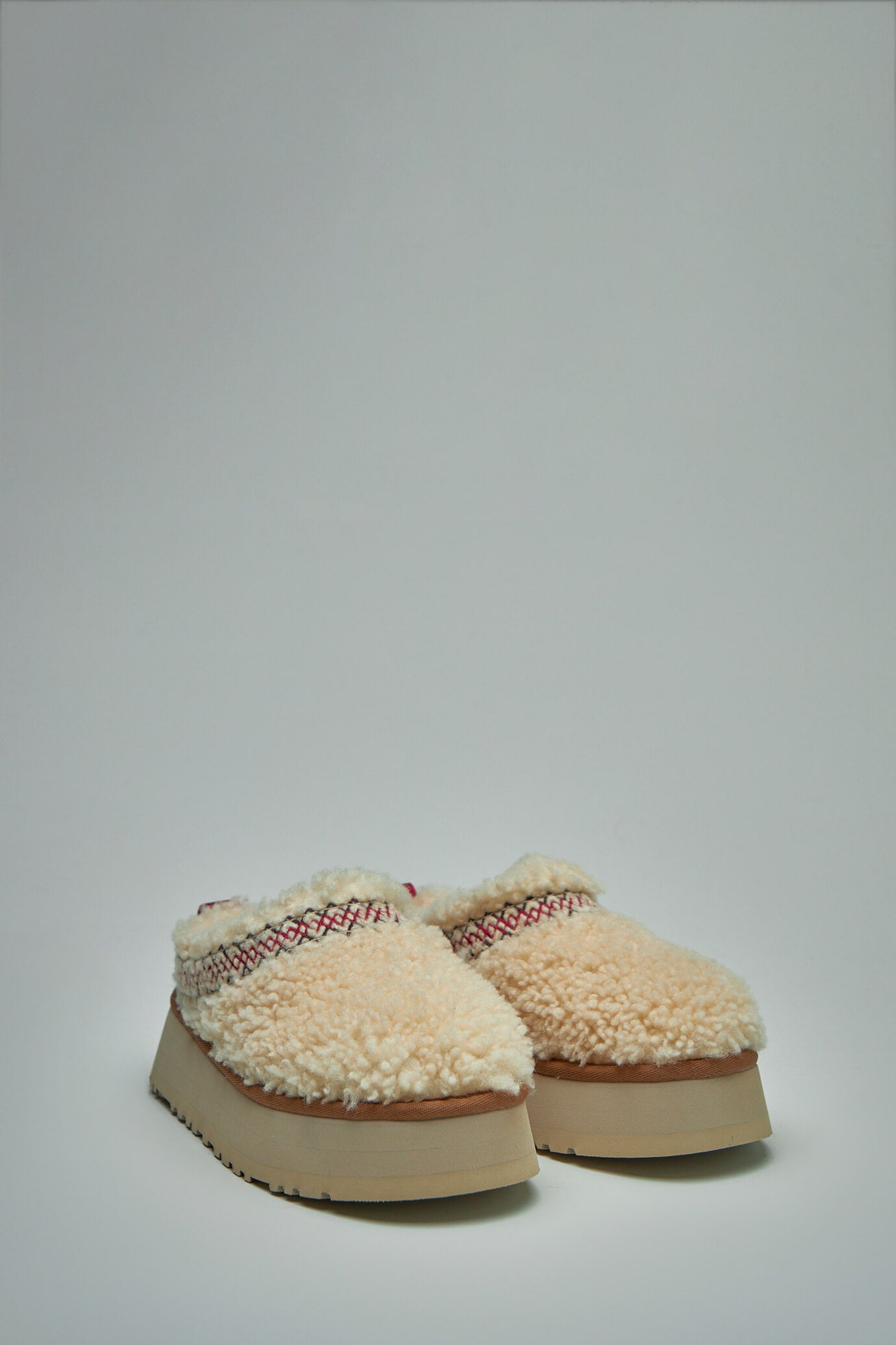 Tazz Ugg Braid
