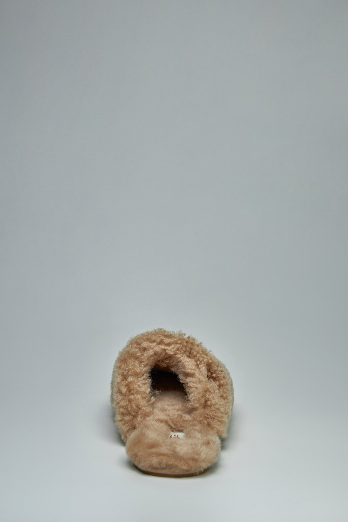 Maxi Curly Slide