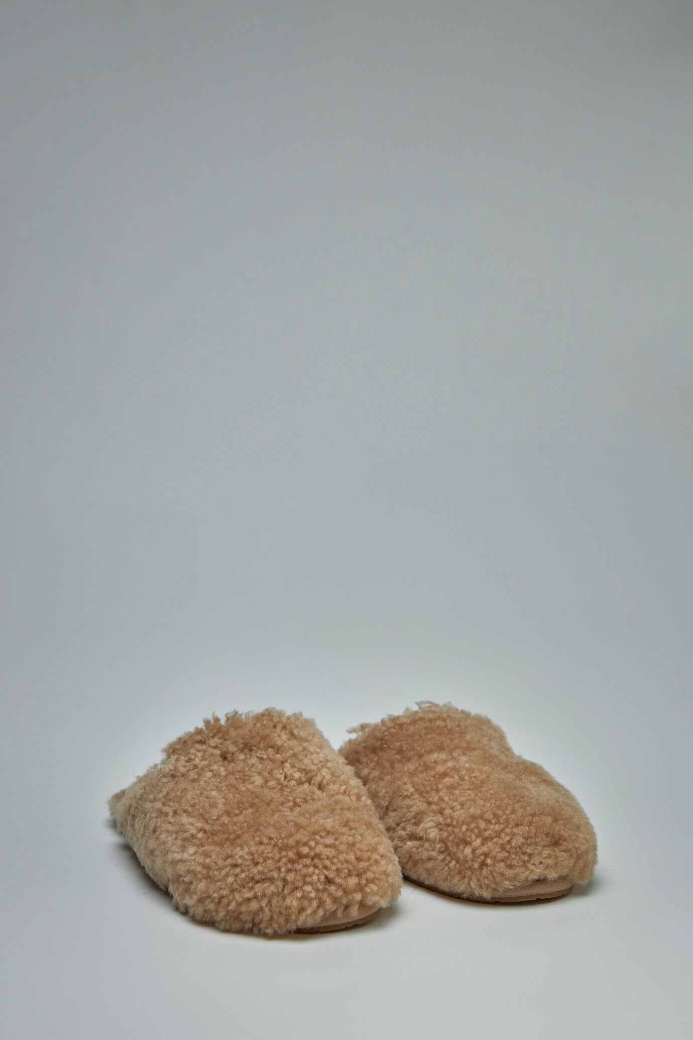 Maxi Curly Slide