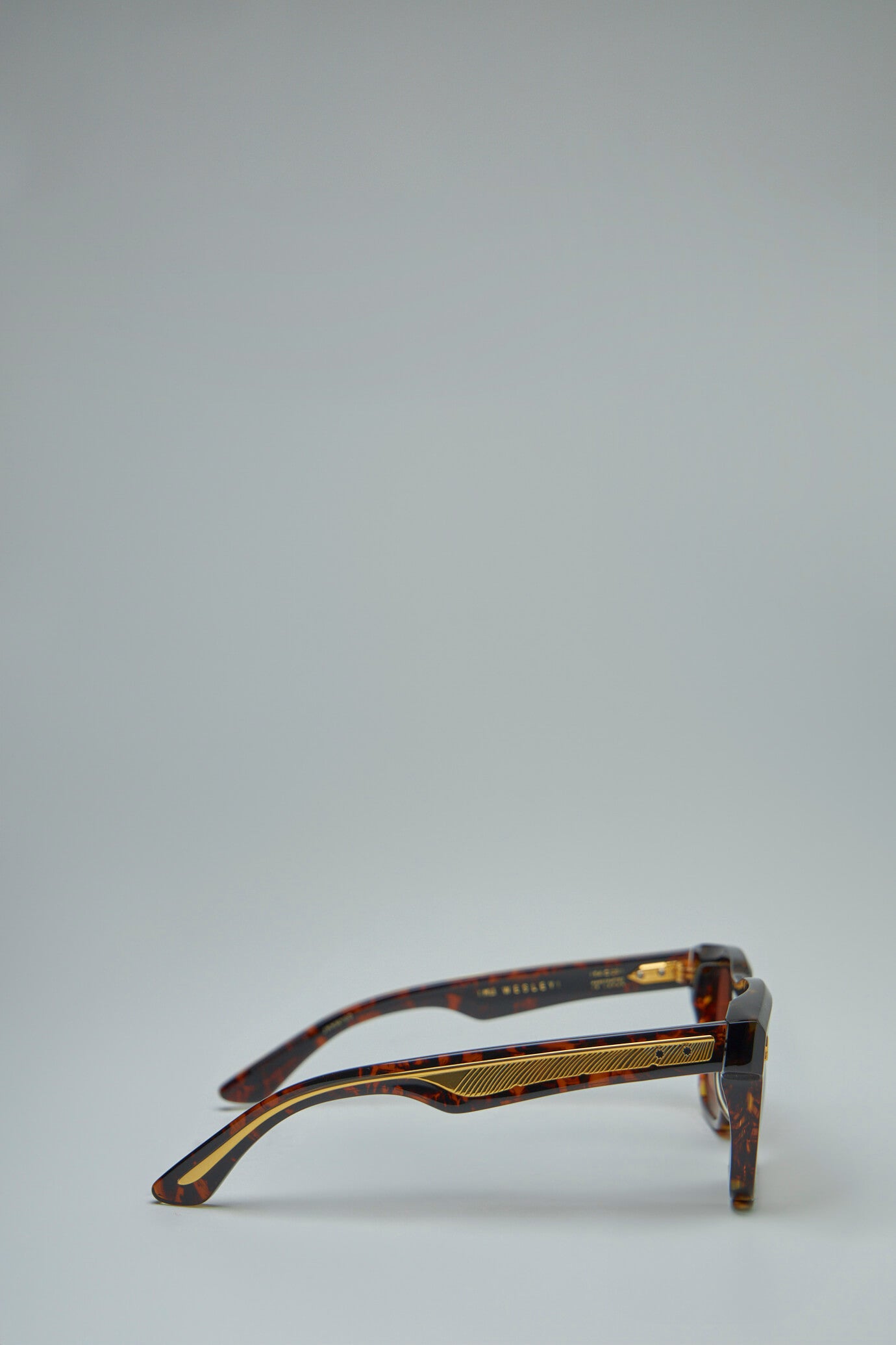 Wesley Agar Sunglasses