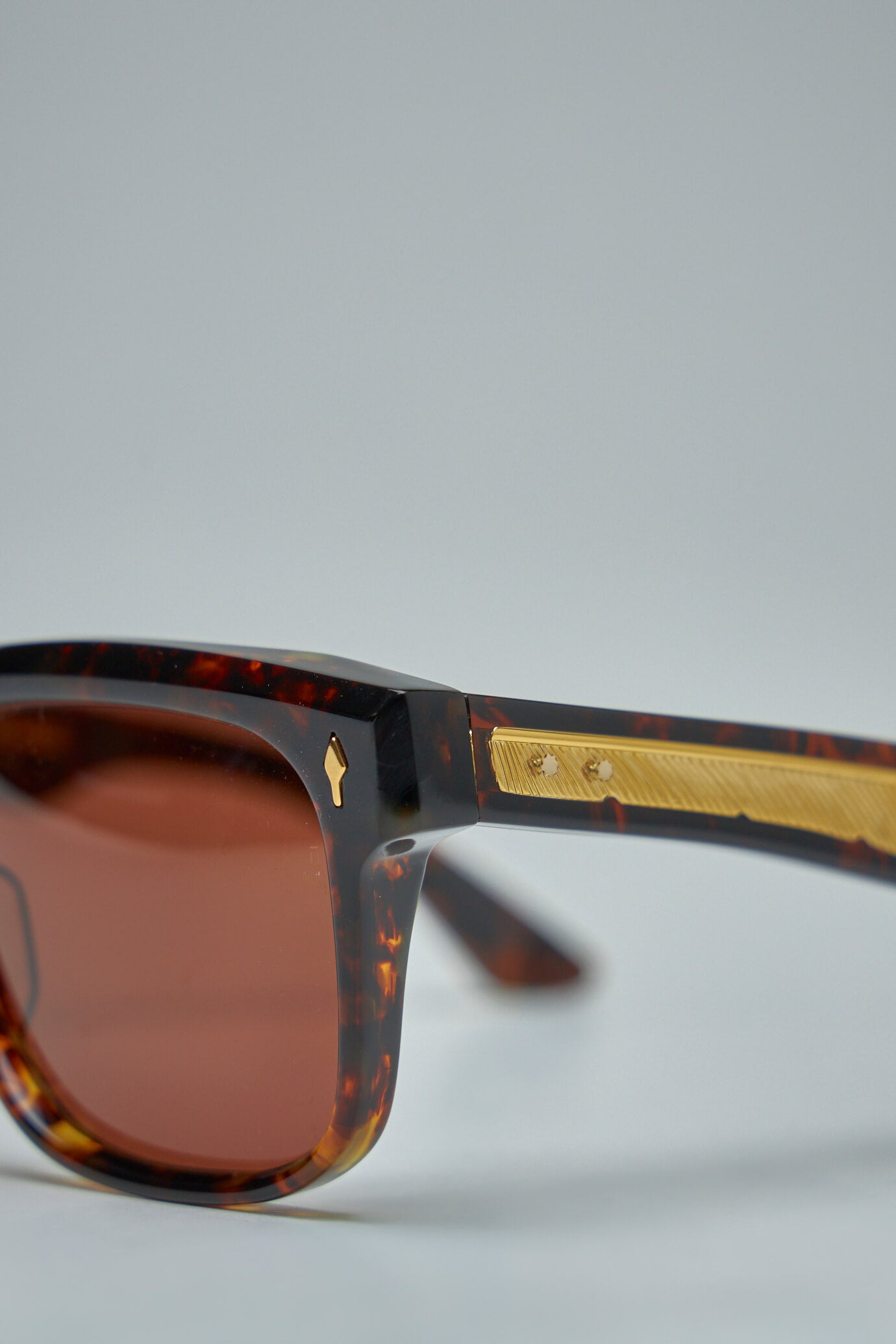 Wesley Agar Sunglasses