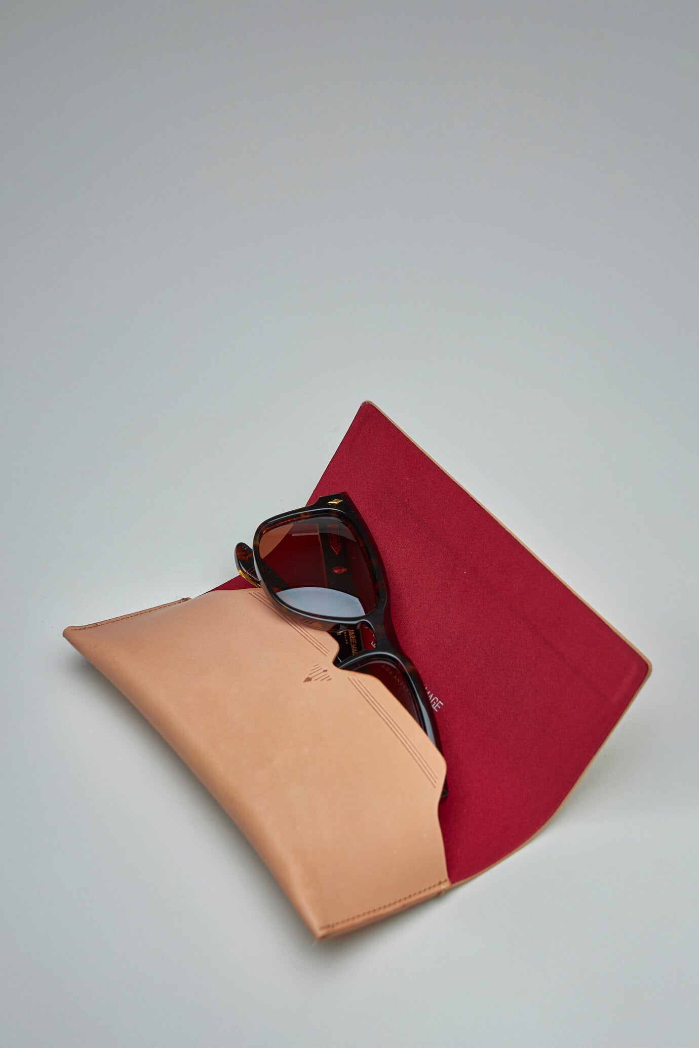Wesley Agar Sunglasses