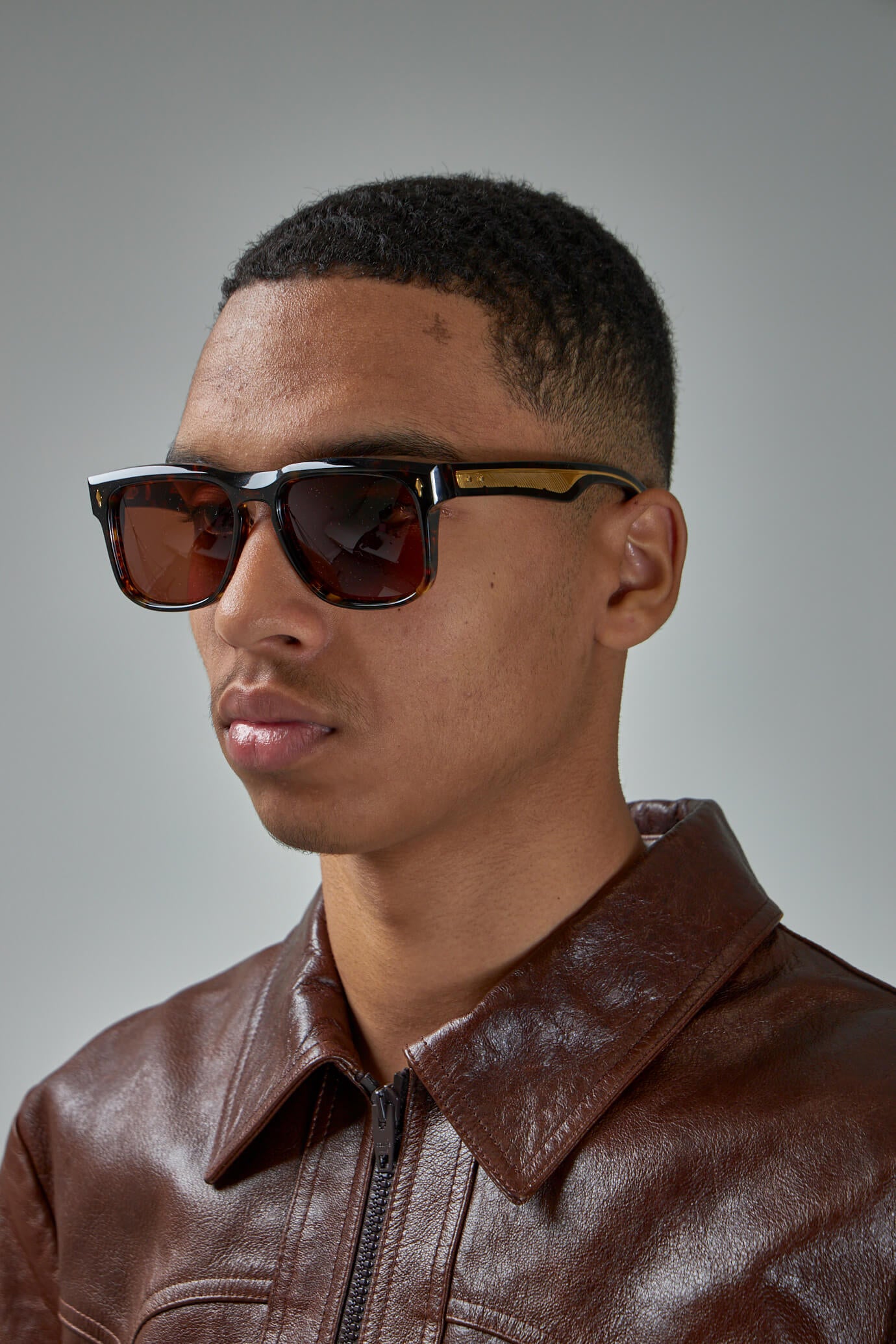 Wesley Agar Sunglasses