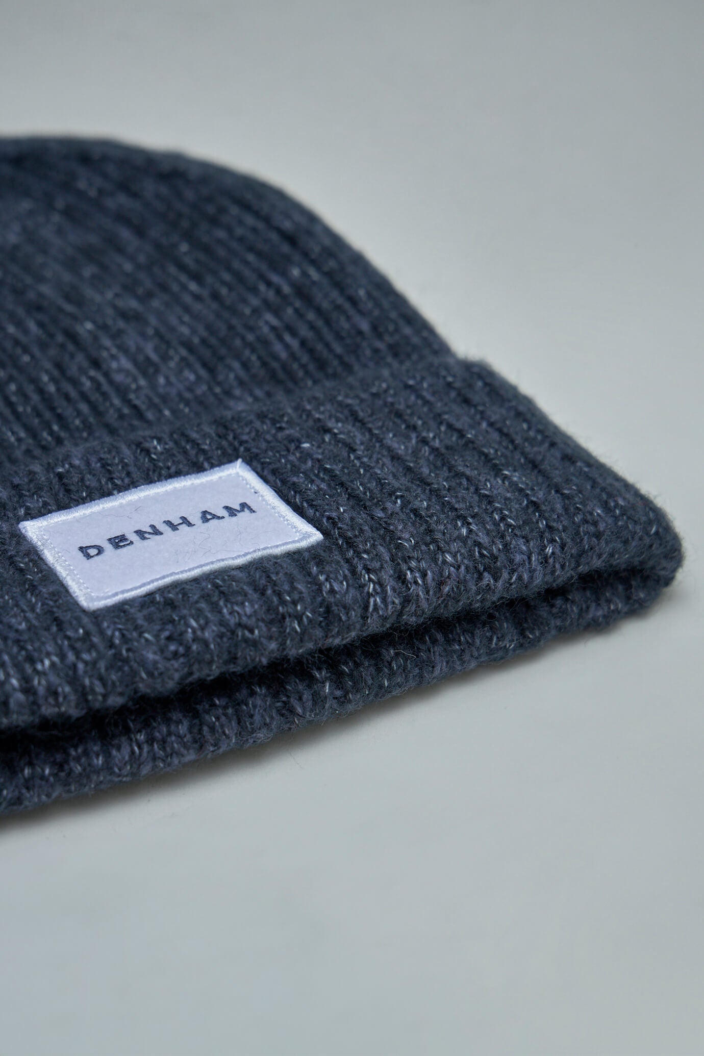 Denham Chunky Beanie