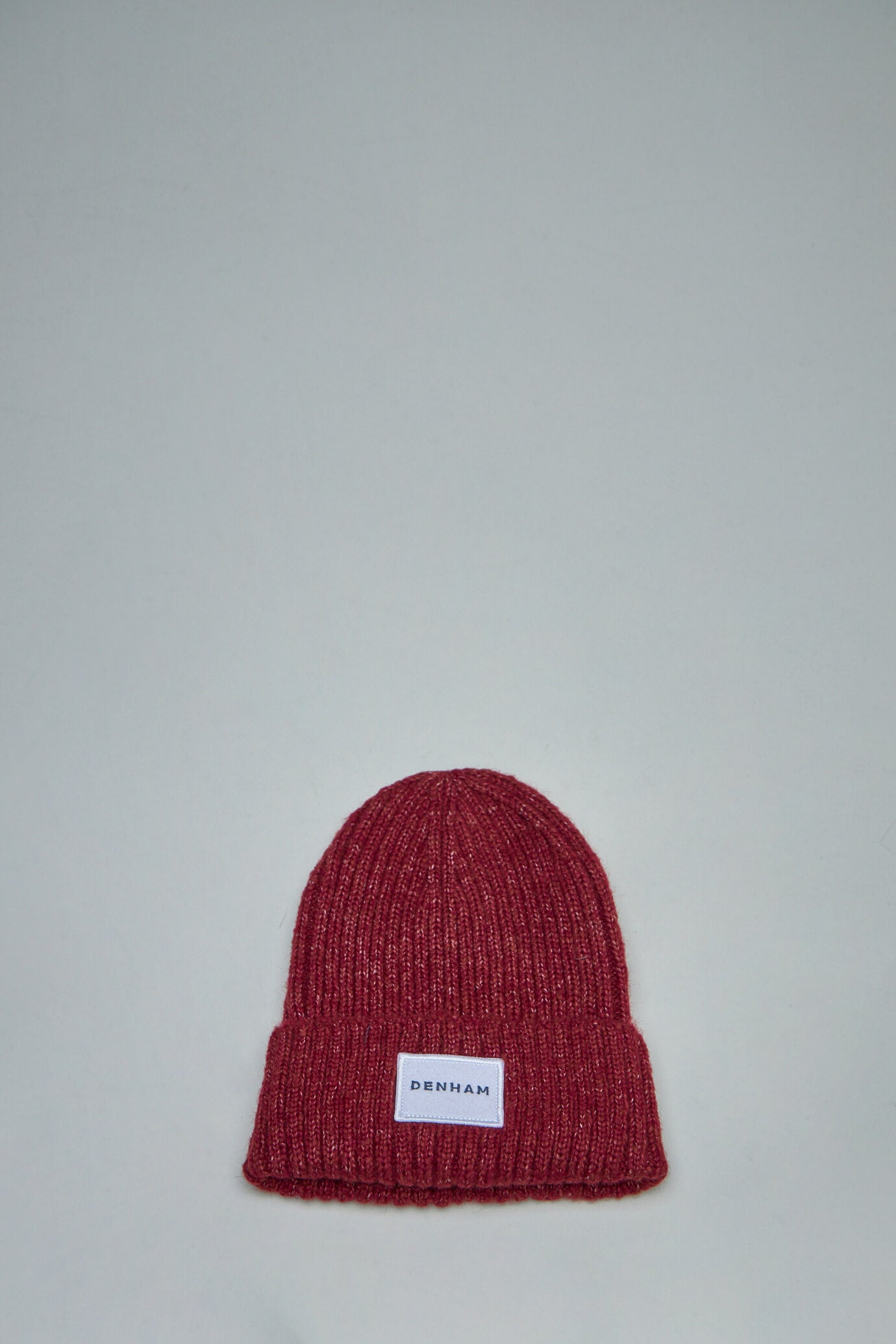Denham Chunky Beanie