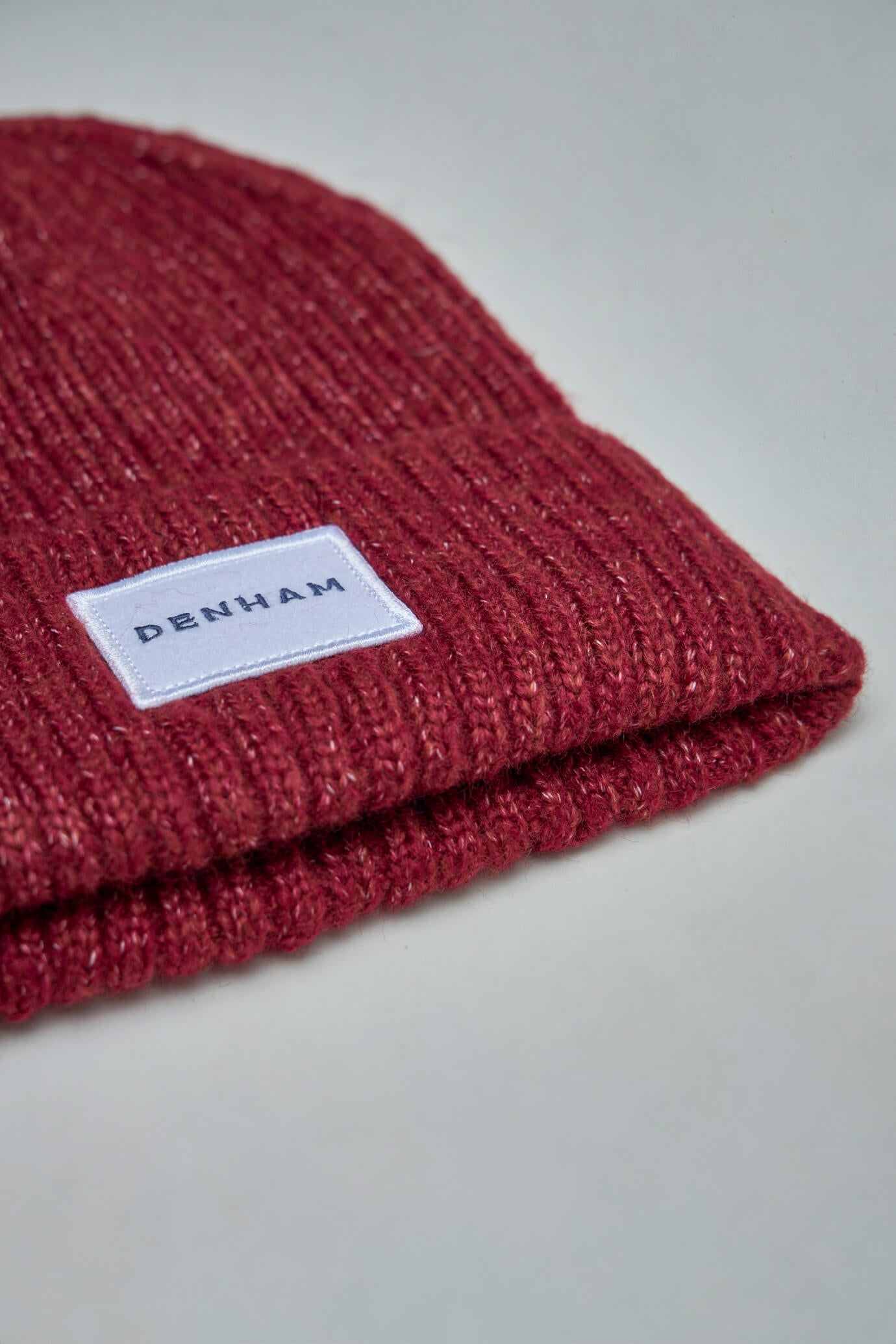 Denham Chunky Beanie