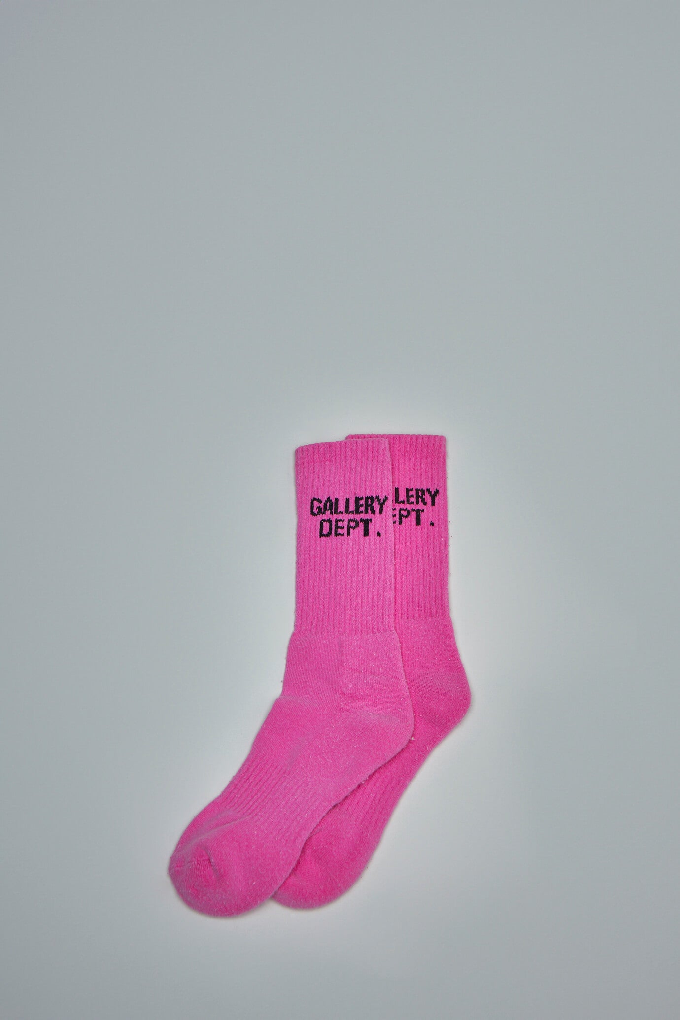 Clean Socks fluo