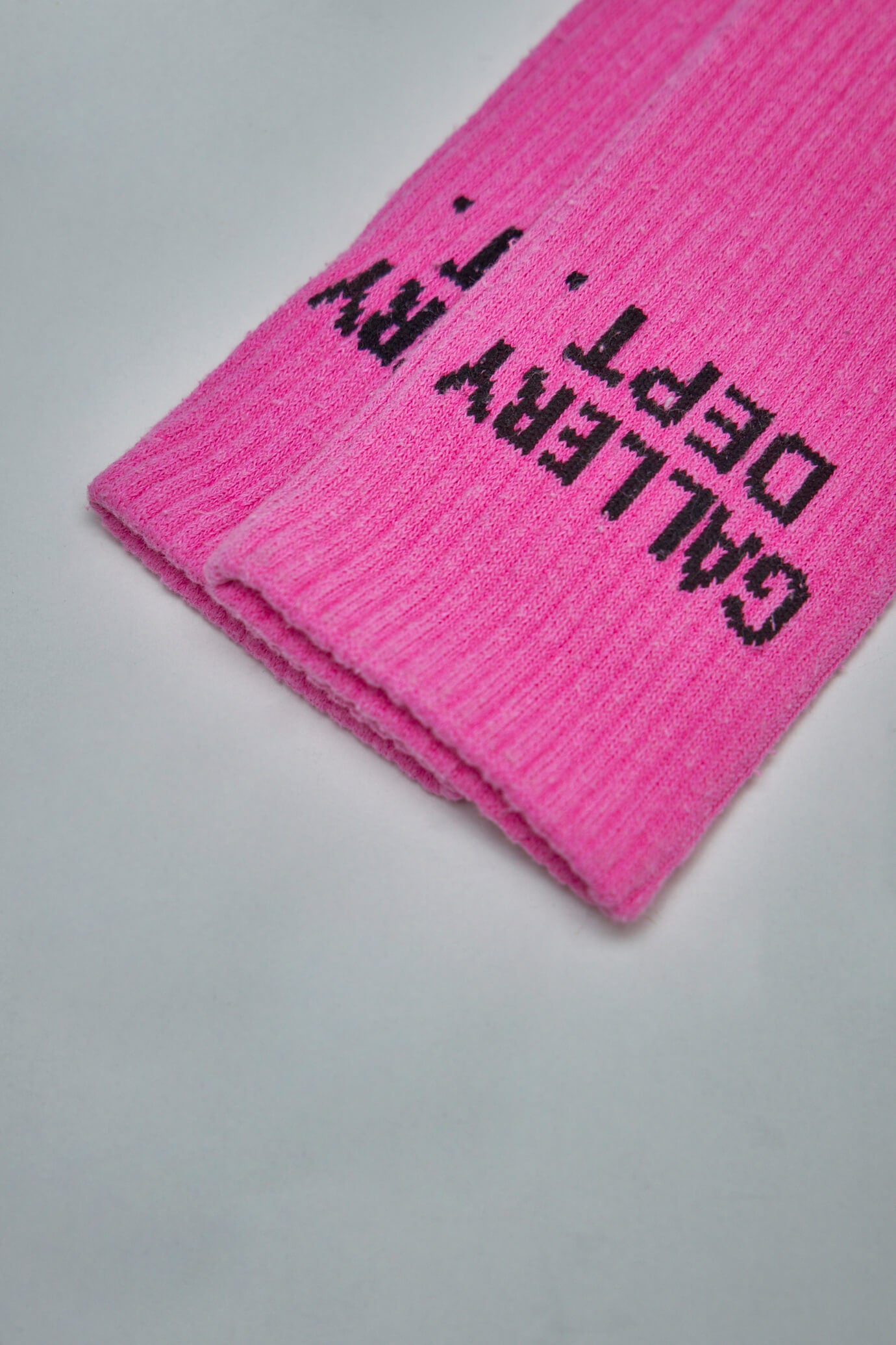 Clean Socks fluo