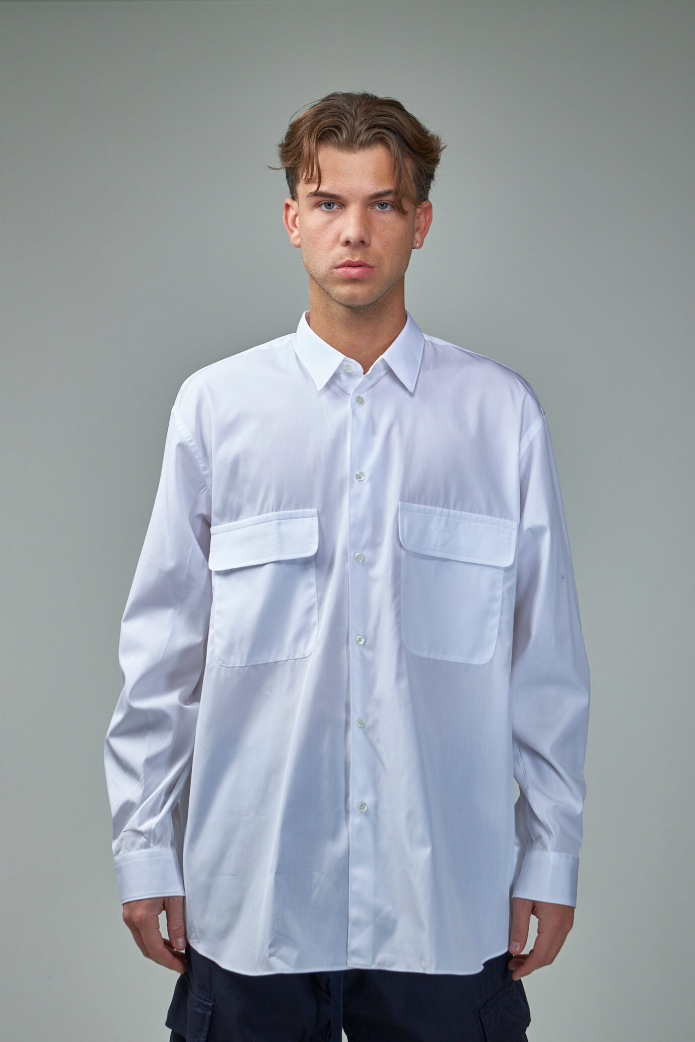 Mens Shirt