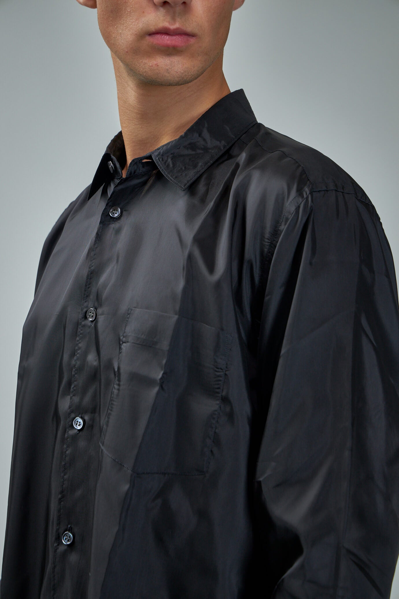 Mens Shirt Woven Forever