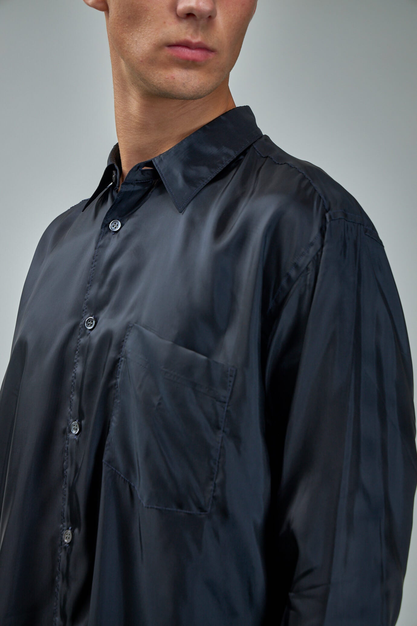 Mens Shirt Woven Forever