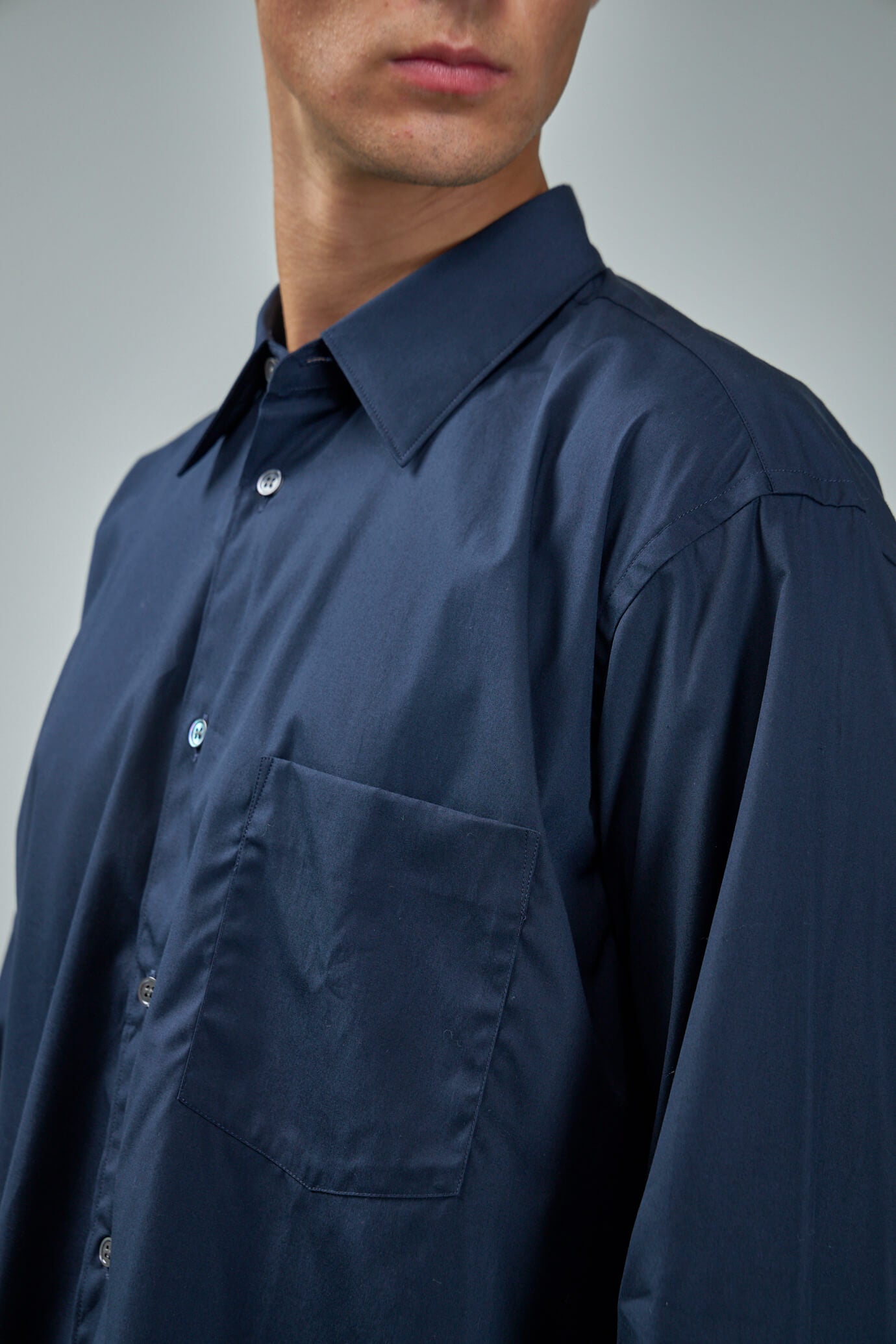 Mens Shirt Woven Forever