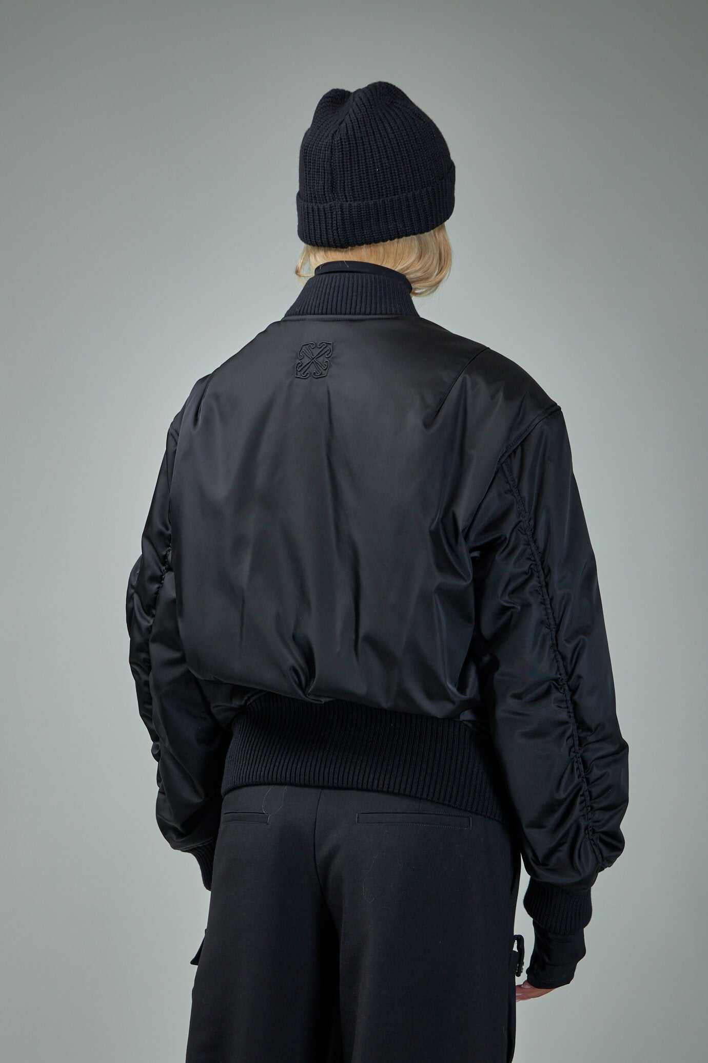 NY Gab Bomber