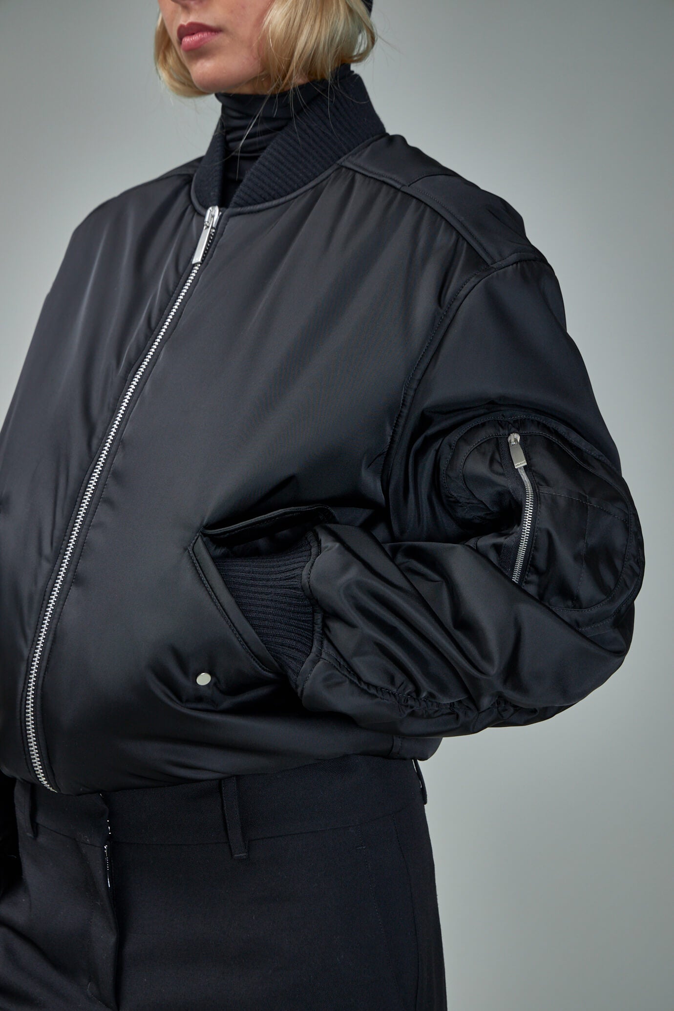 NY Gab Bomber