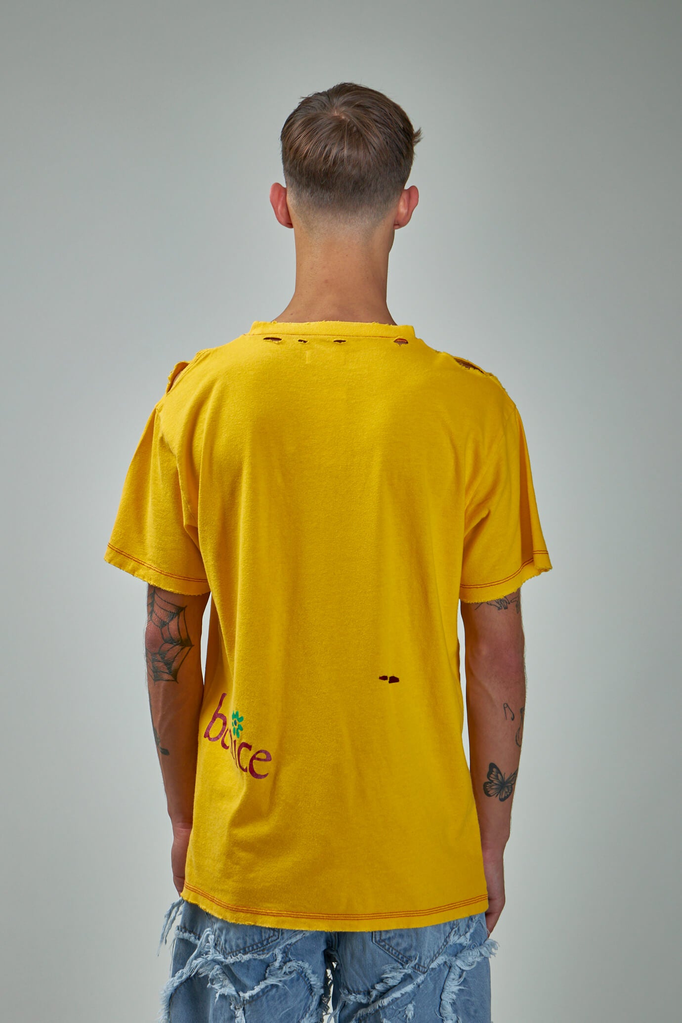 Unisex Venice Tshirt Knit