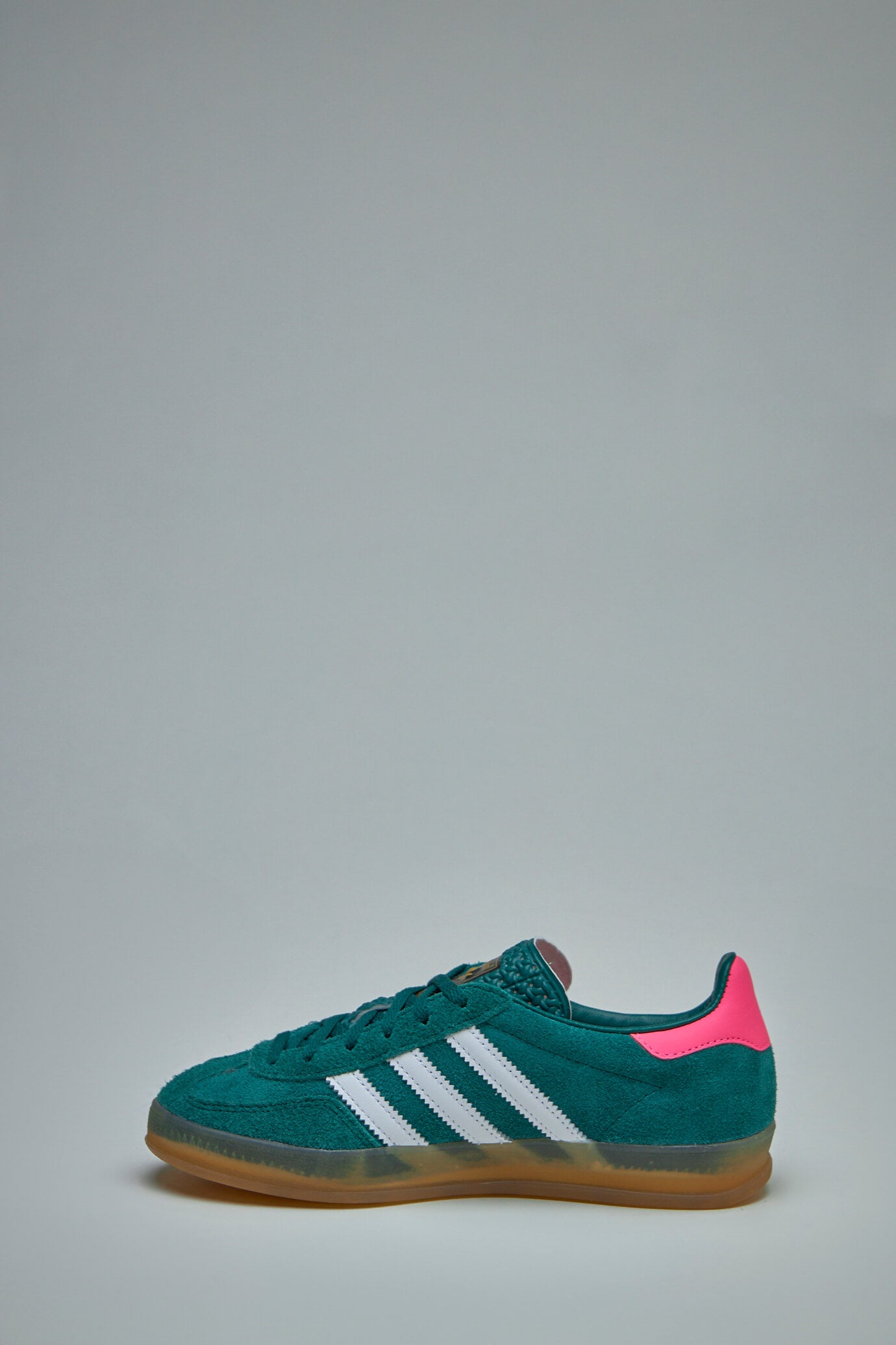 Gazelle Indoor W