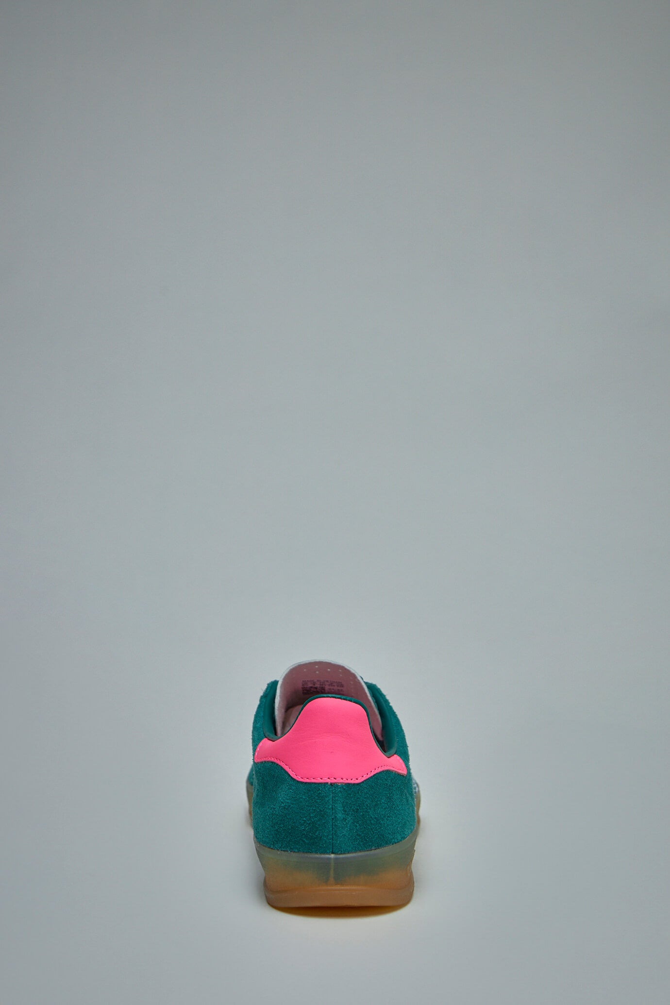 Gazelle Indoor W