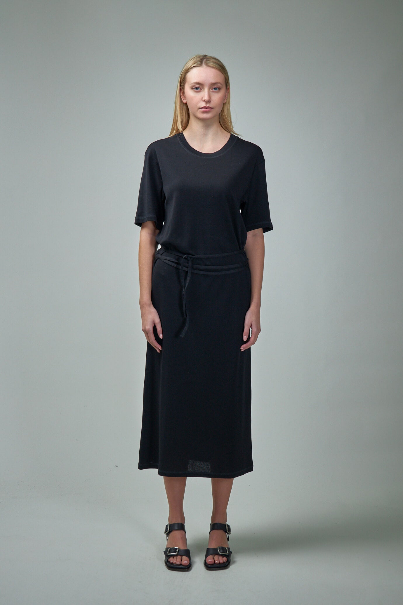 Lemaire sales shirt dress