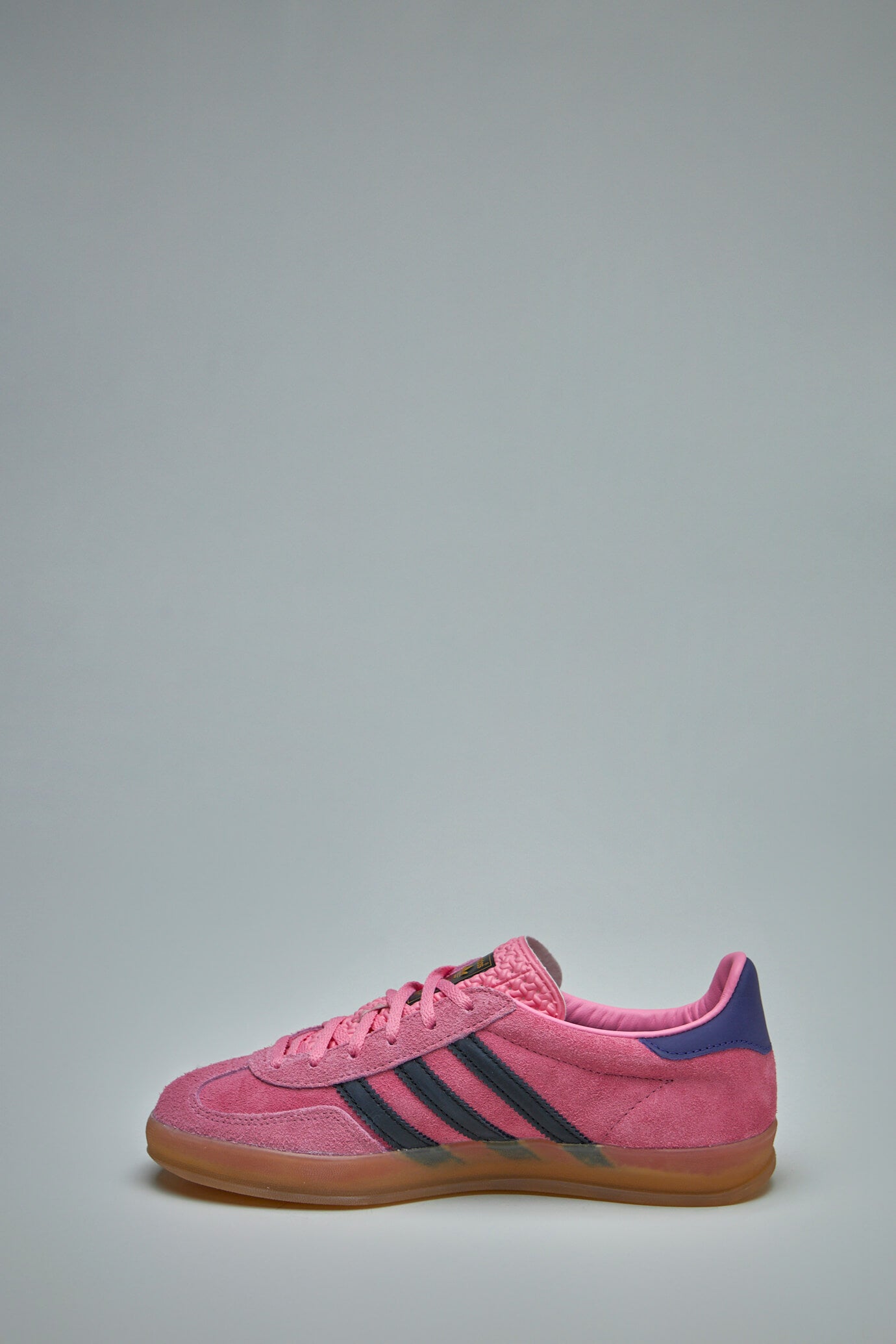 Gazelle Indoor W