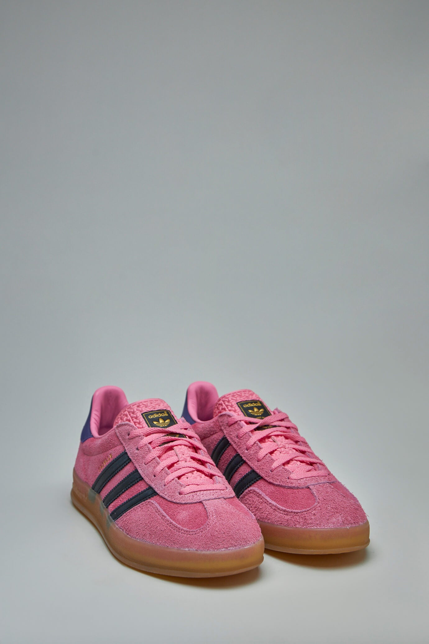 Gazelle Indoor W
