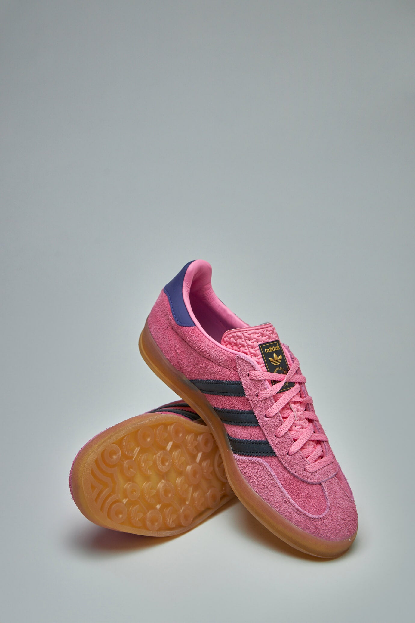 Gazelle Indoor W