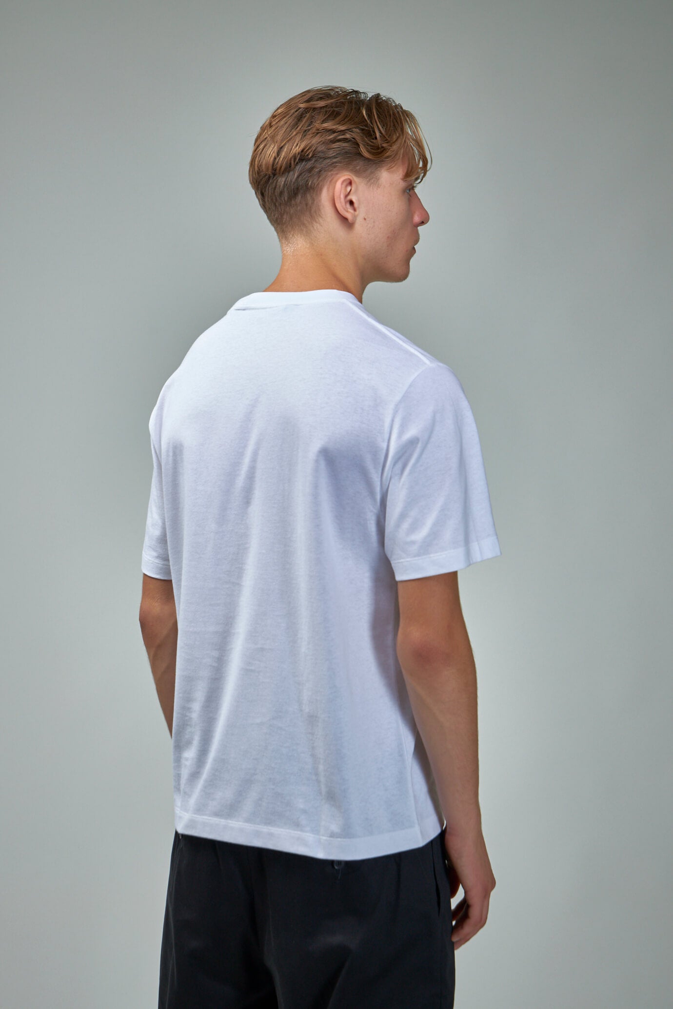 Sartorial Tape Reg Tee