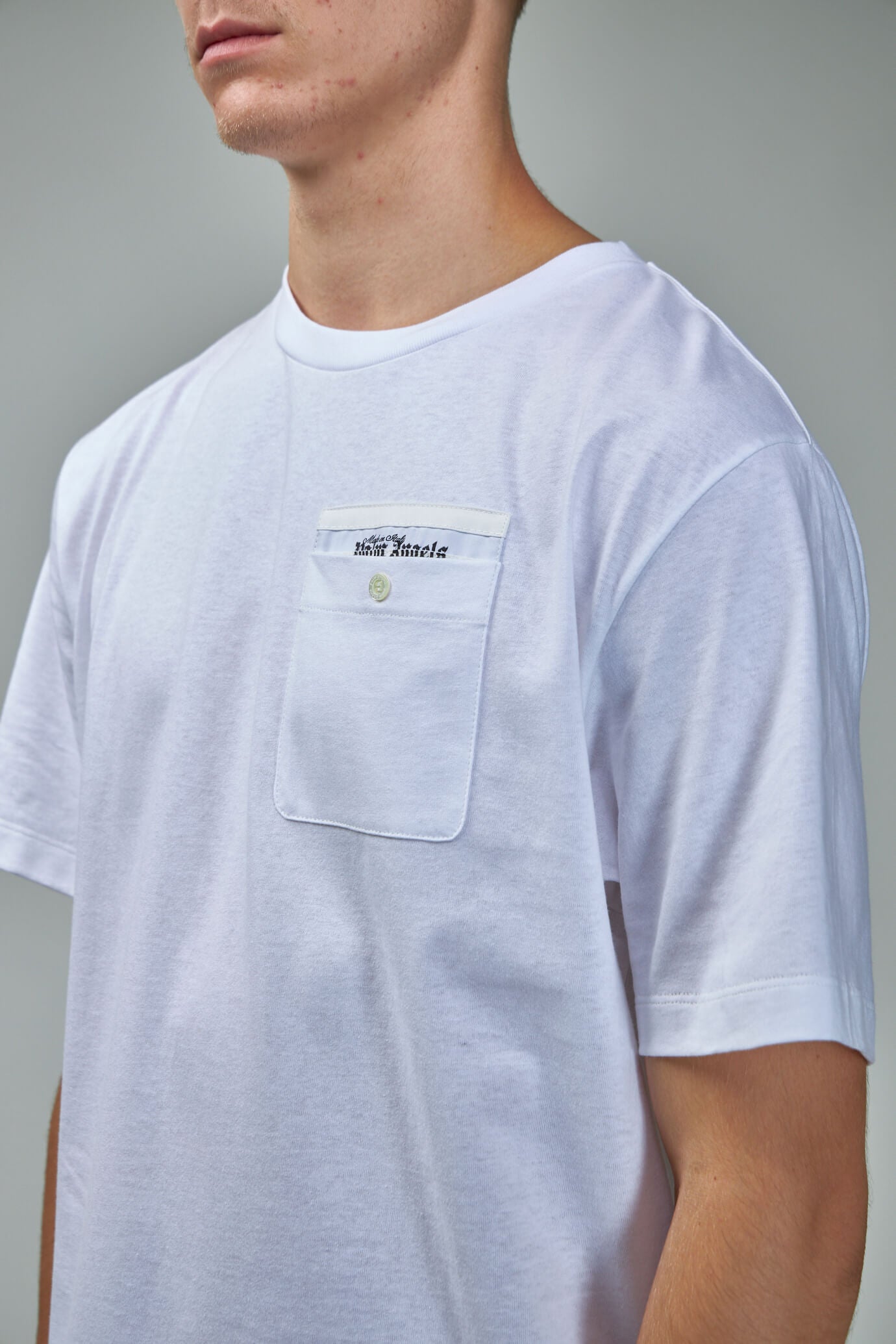 Sartorial Tape Reg Tee
