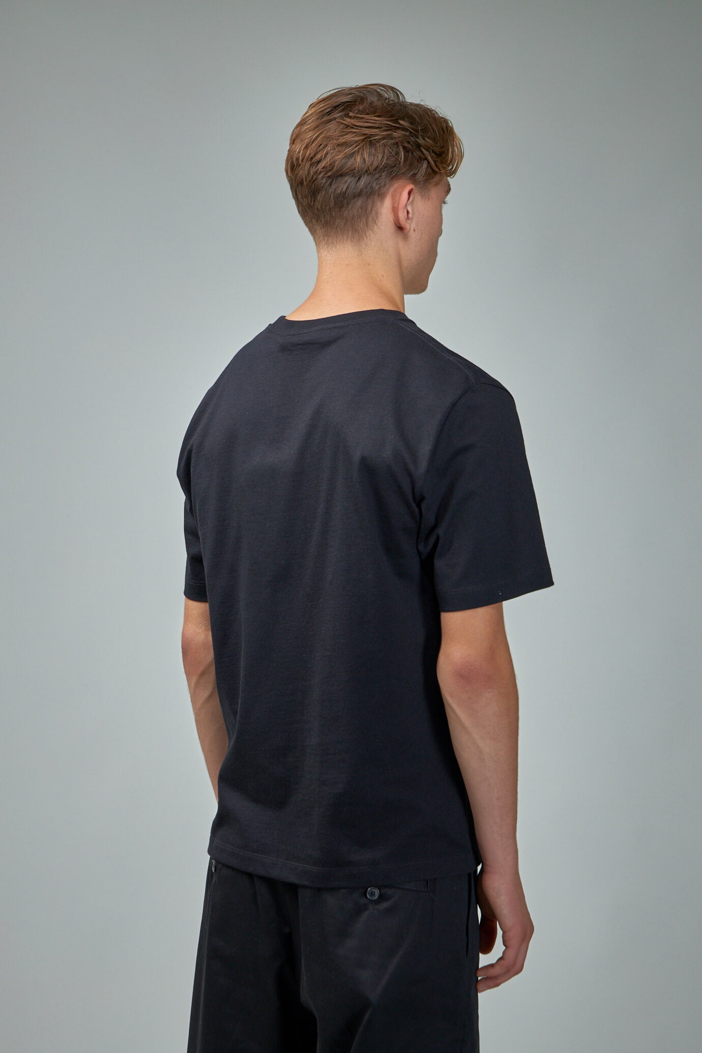 Sartorial Tape Reg Tee