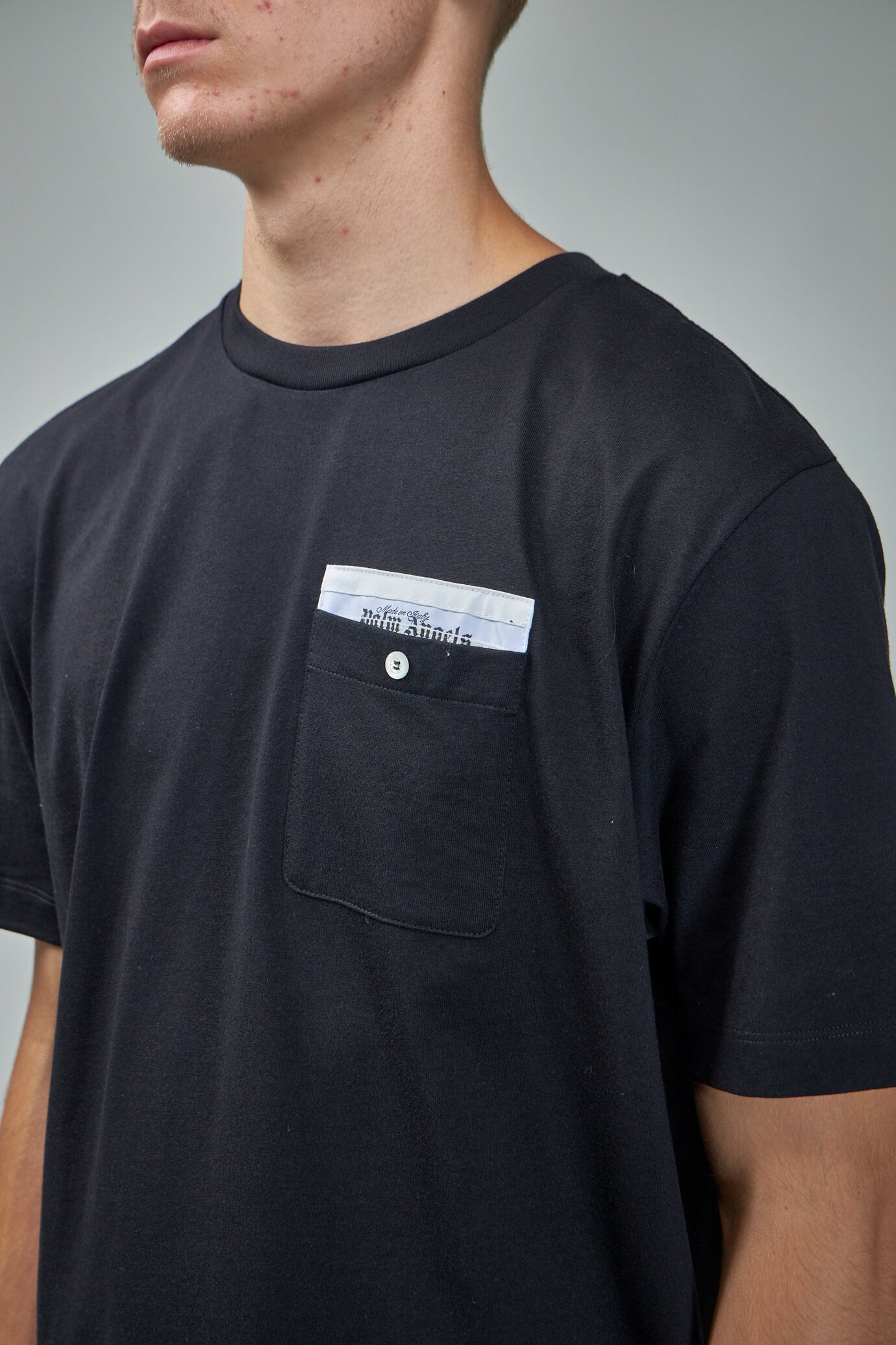 Sartorial Tape Reg Tee
